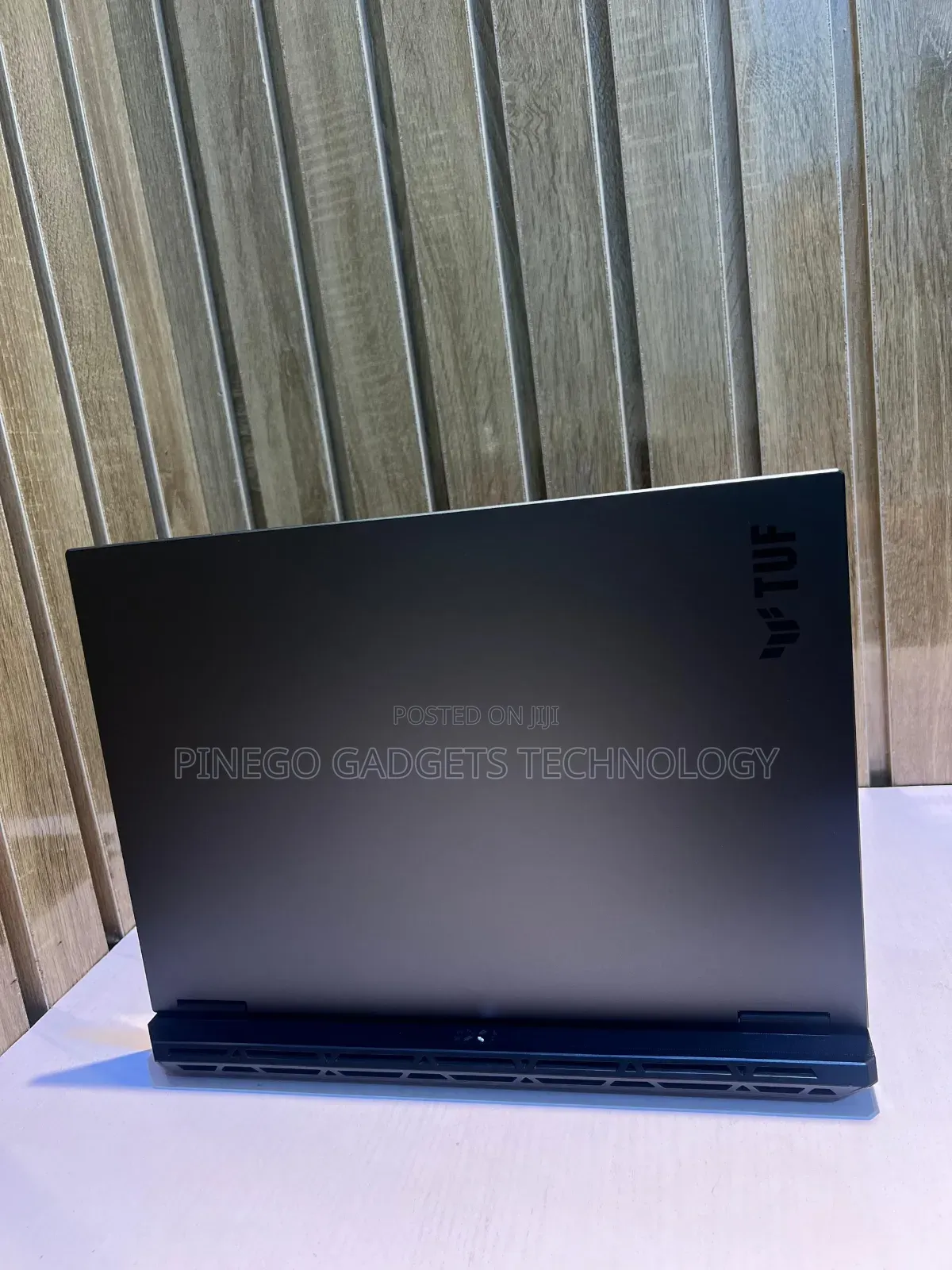Laptop Asus TUF Gaming A16 32GB AMD Ryzen 9 SSD 1T