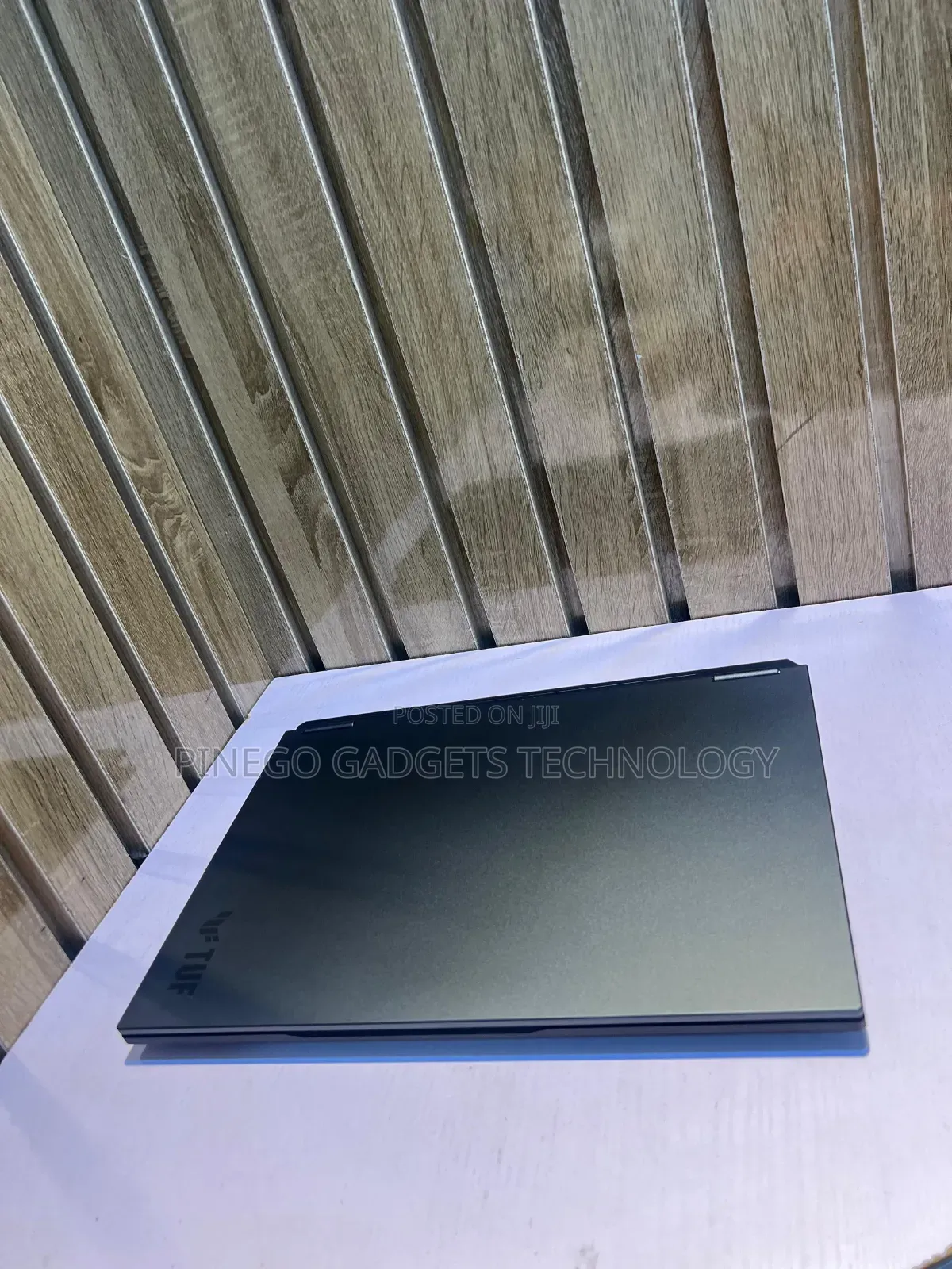 Laptop Asus TUF Gaming A16 32GB AMD Ryzen 9 SSD 1T