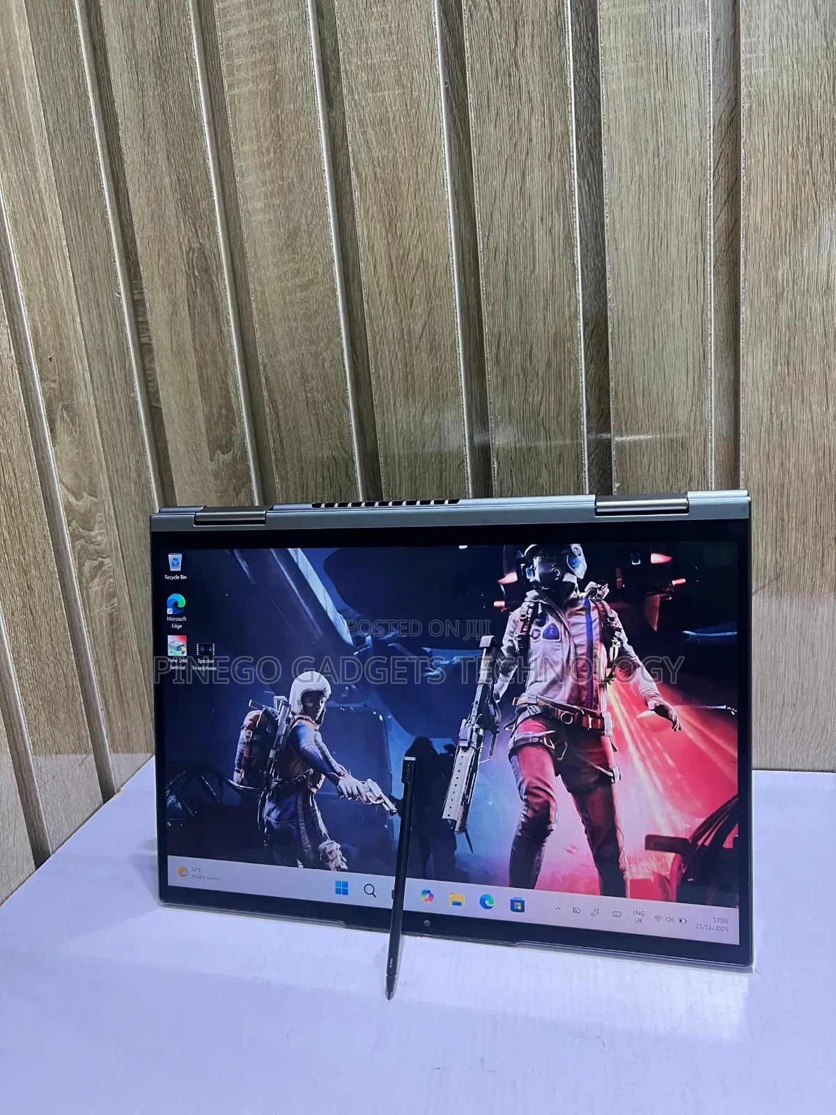 Laptop Lenovo ThinkPad X1 Yoga Gen 8 16GB Intel SSD 256GB