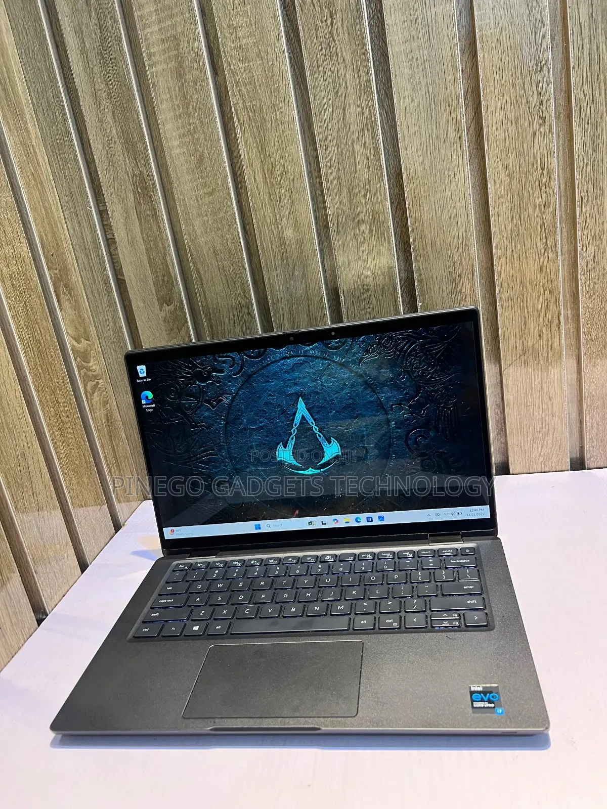 Laptop Dell Latitude 7420 16GB Intel Core I7 SSD 512GB