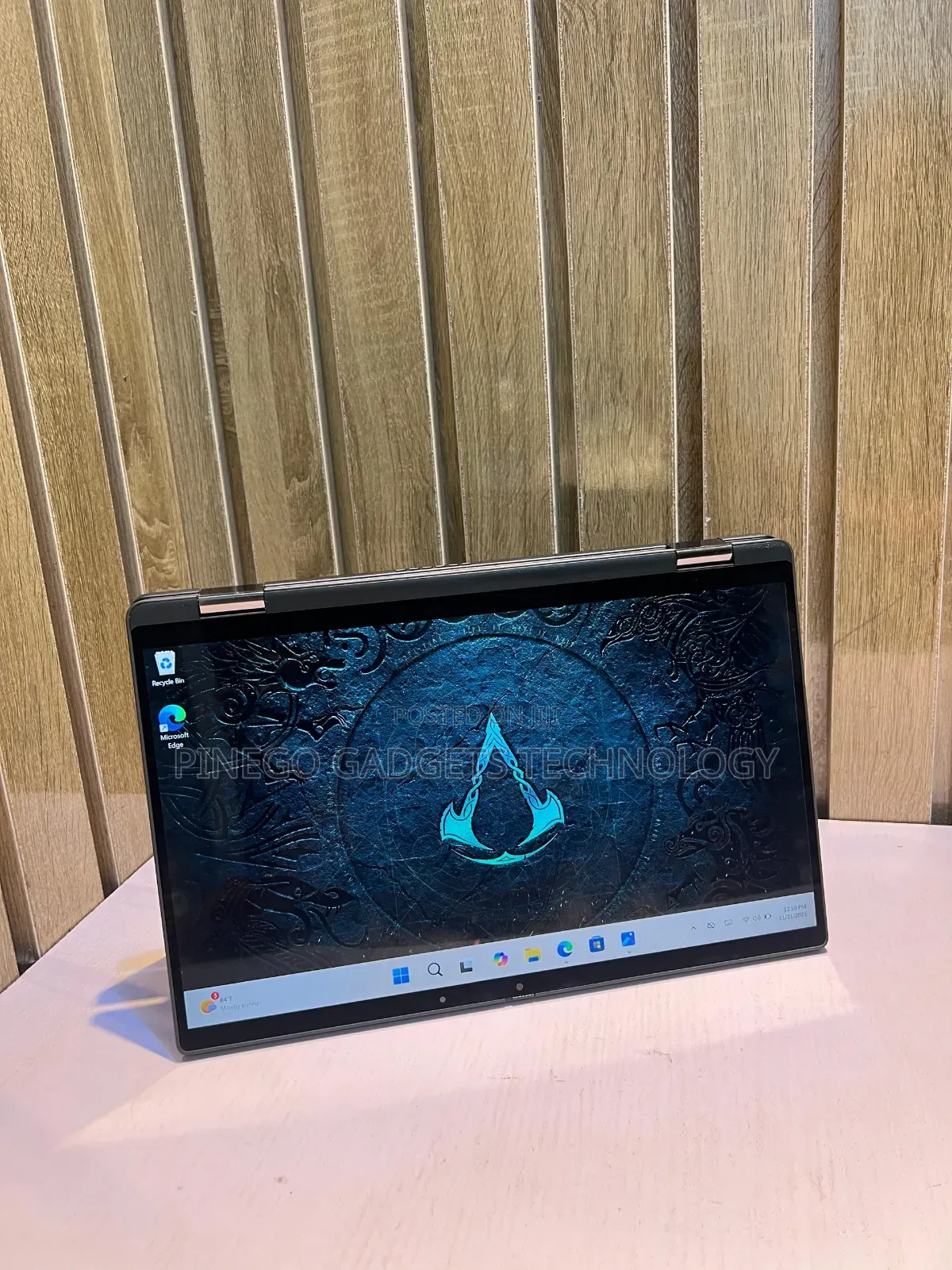 Laptop Dell Latitude 7420 16GB Intel Core I7 SSD 512GB