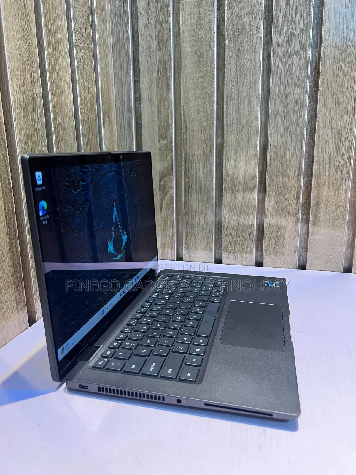 Laptop Dell Latitude 7420 16GB Intel Core I7 SSD 512GB