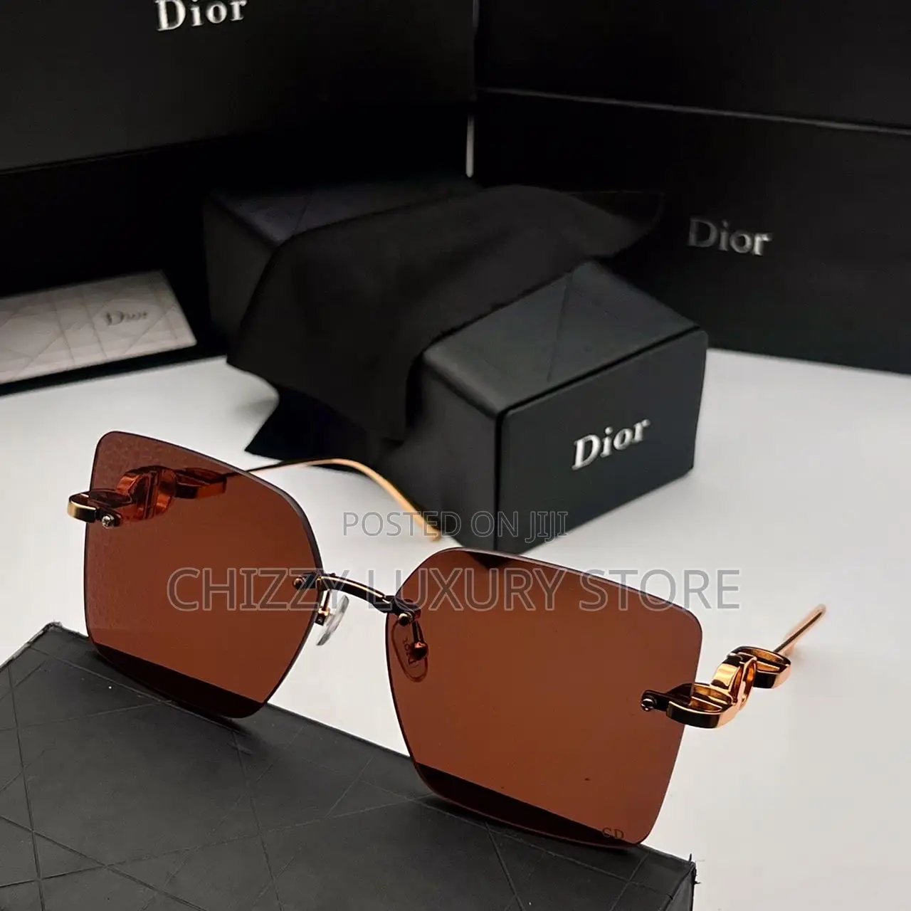 Dior Quality Luxury Ladies Sunglasses