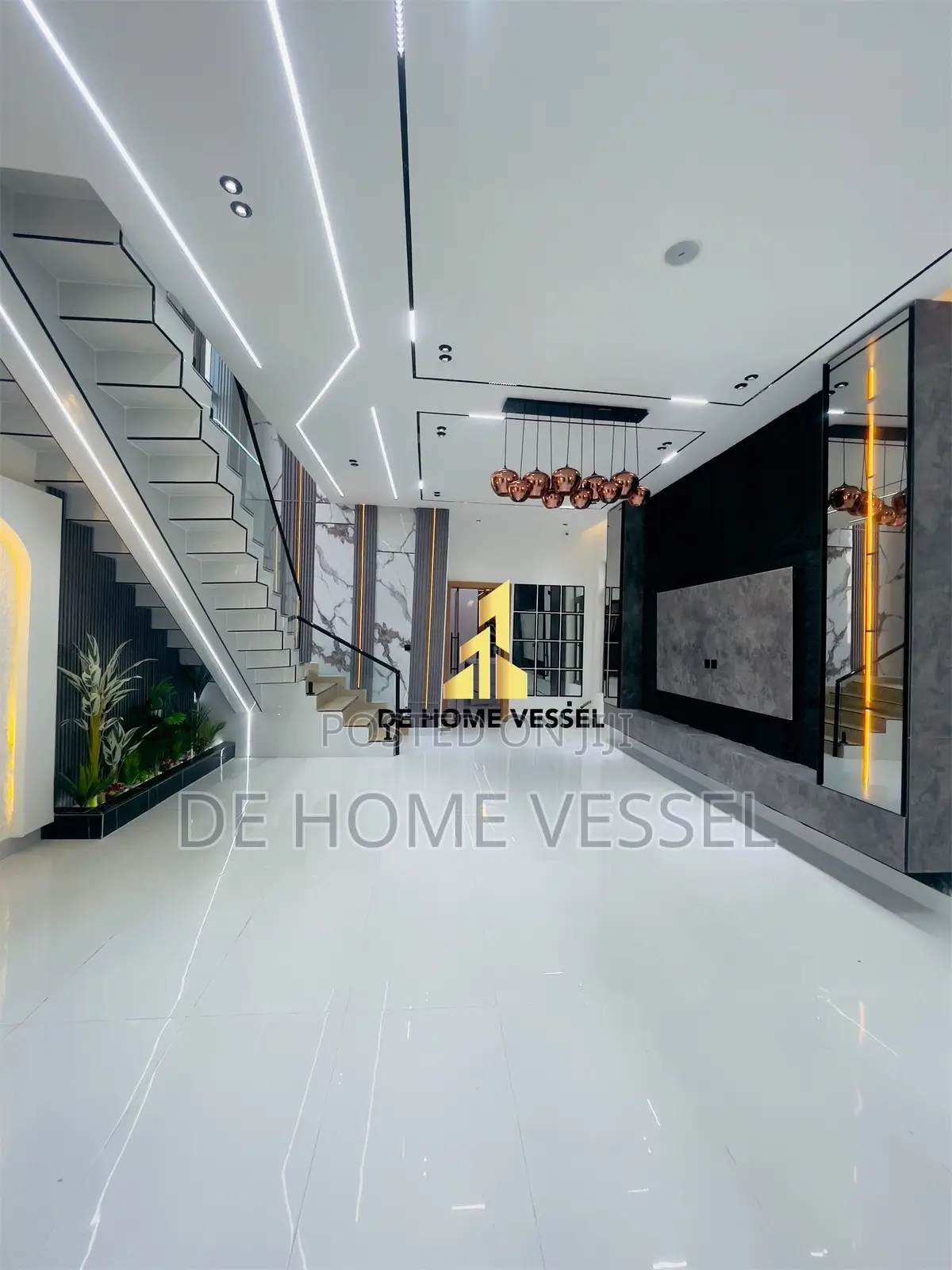 5bdrm Duplex in Ajah for sale