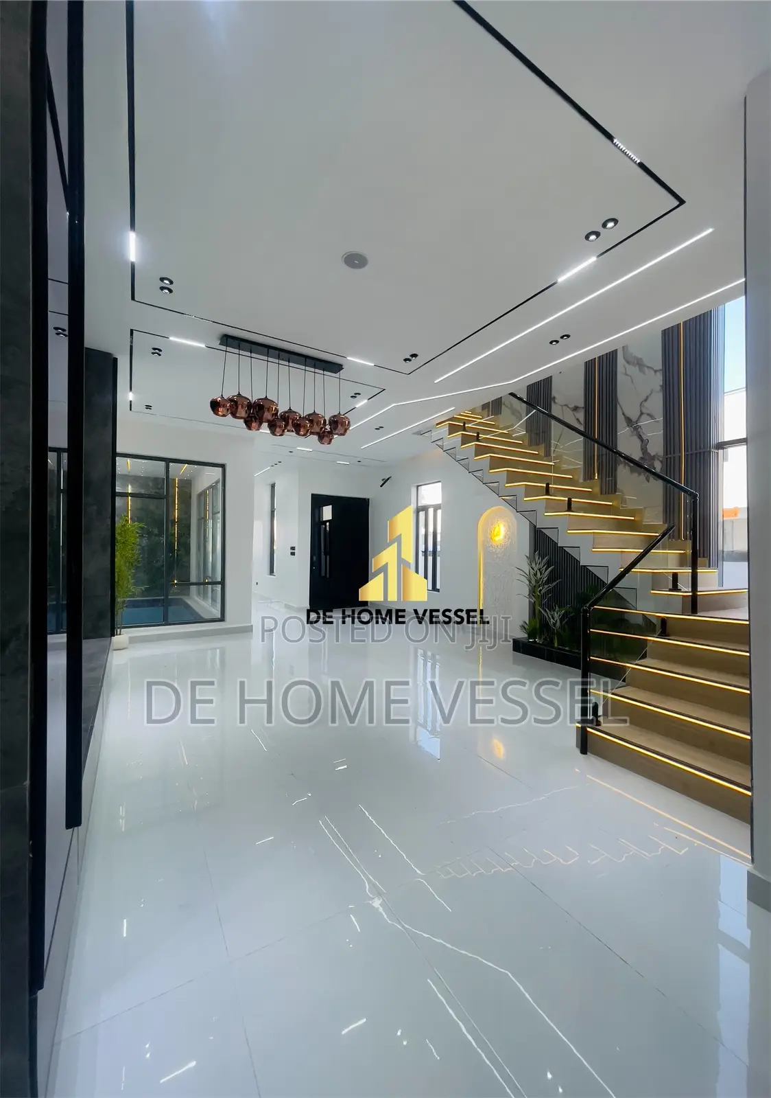 5bdrm Duplex in Ajah for sale
