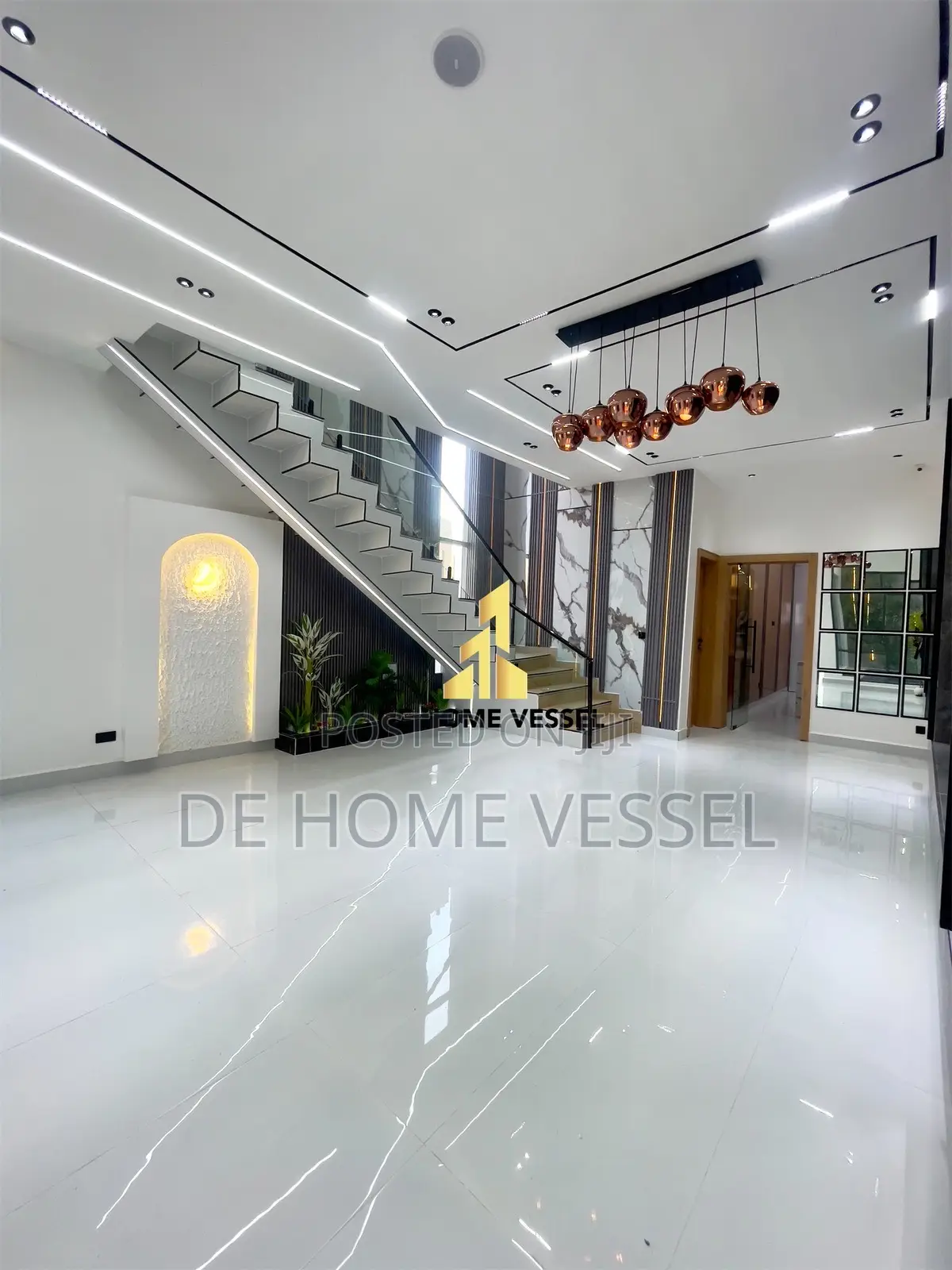 5bdrm Duplex in Ajah for sale