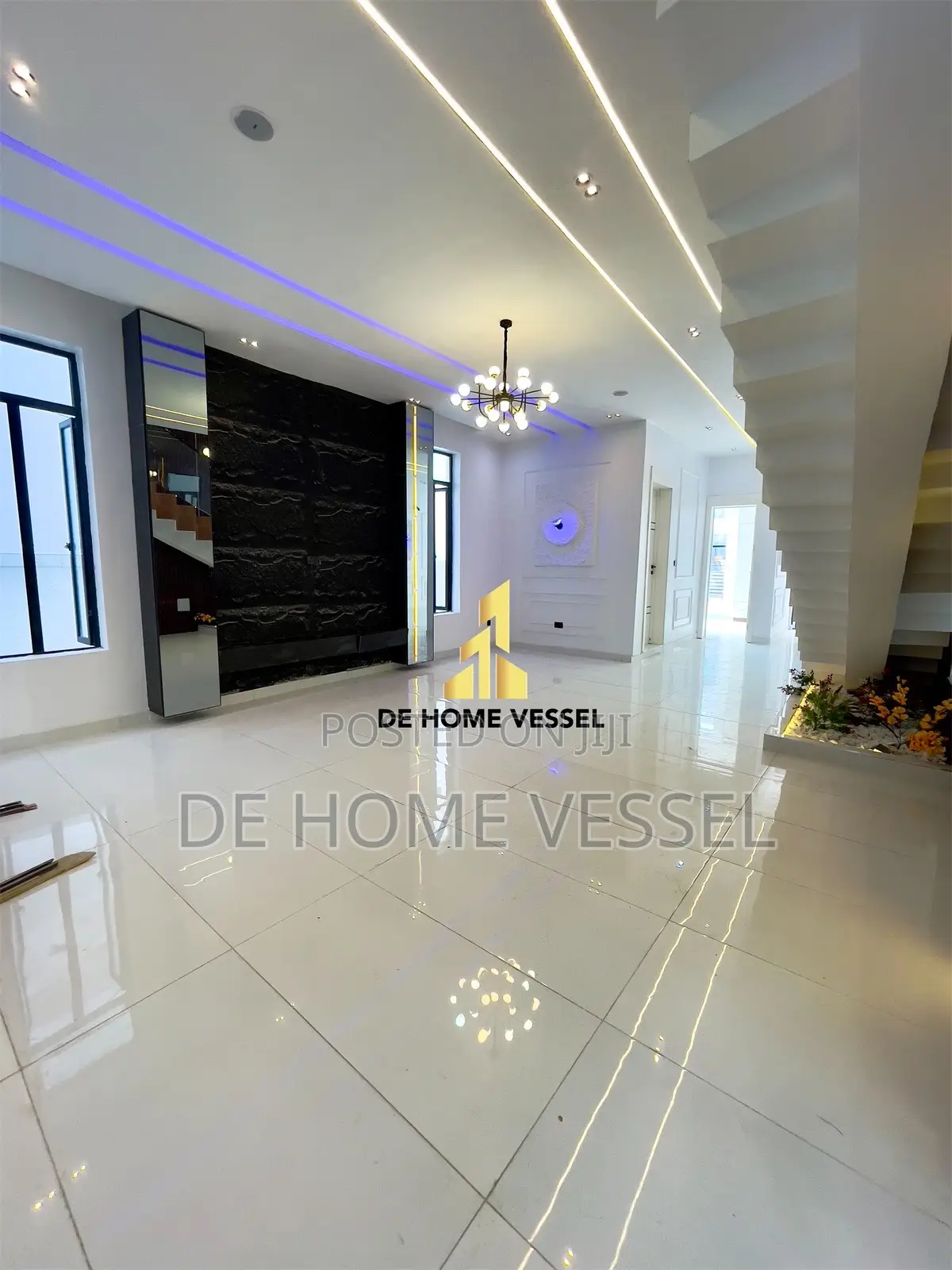 5bdrm Duplex in Ajah for sale