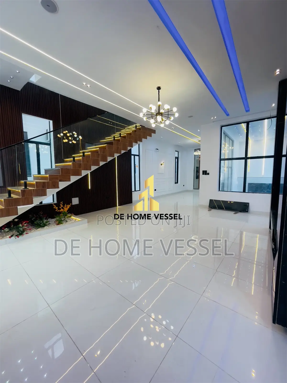 5bdrm Duplex in Ajah for sale