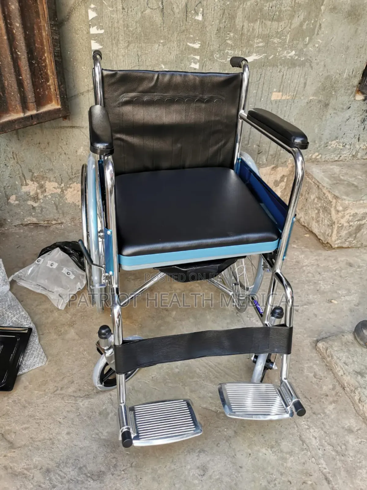 Comod Wheelchair