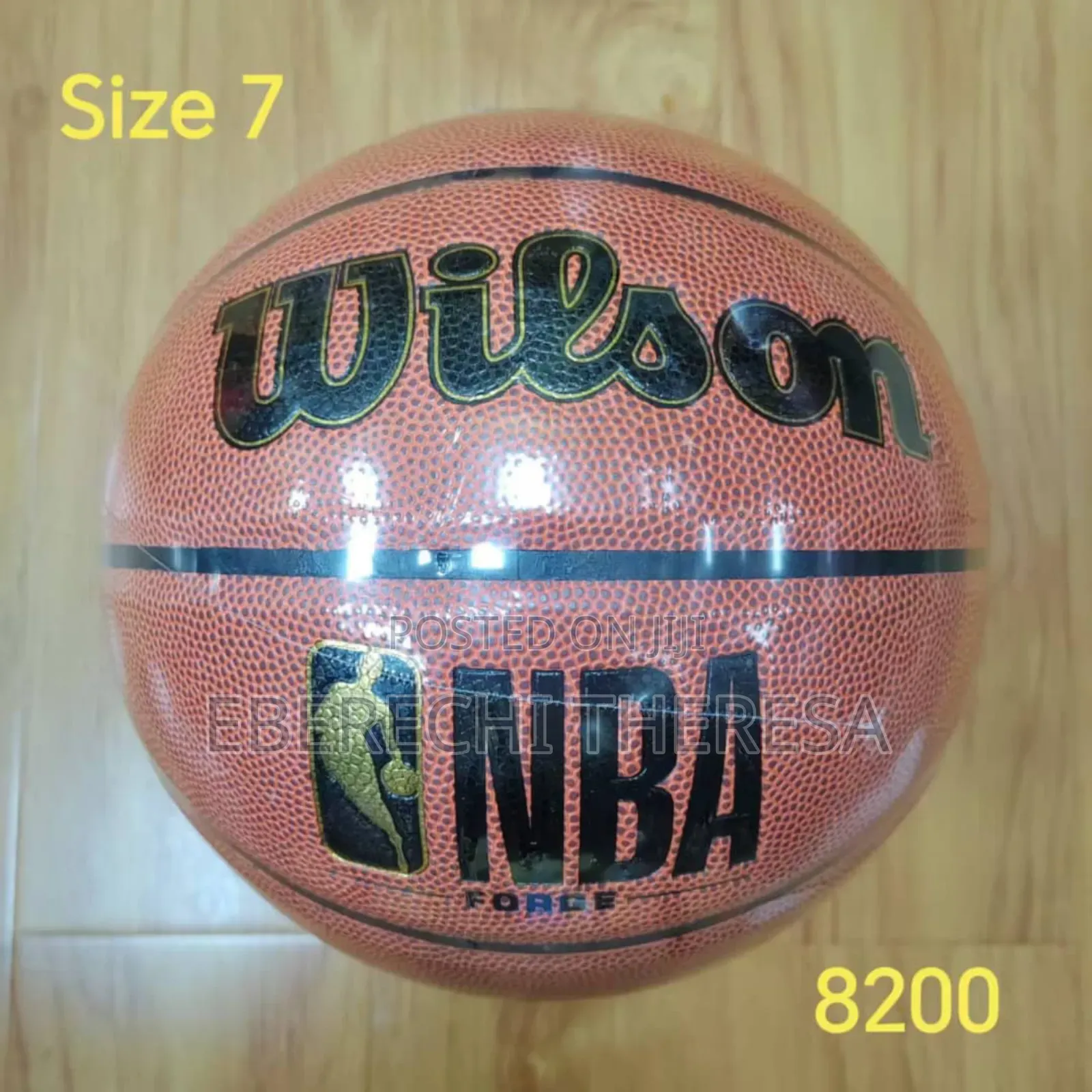 Molten Basketball