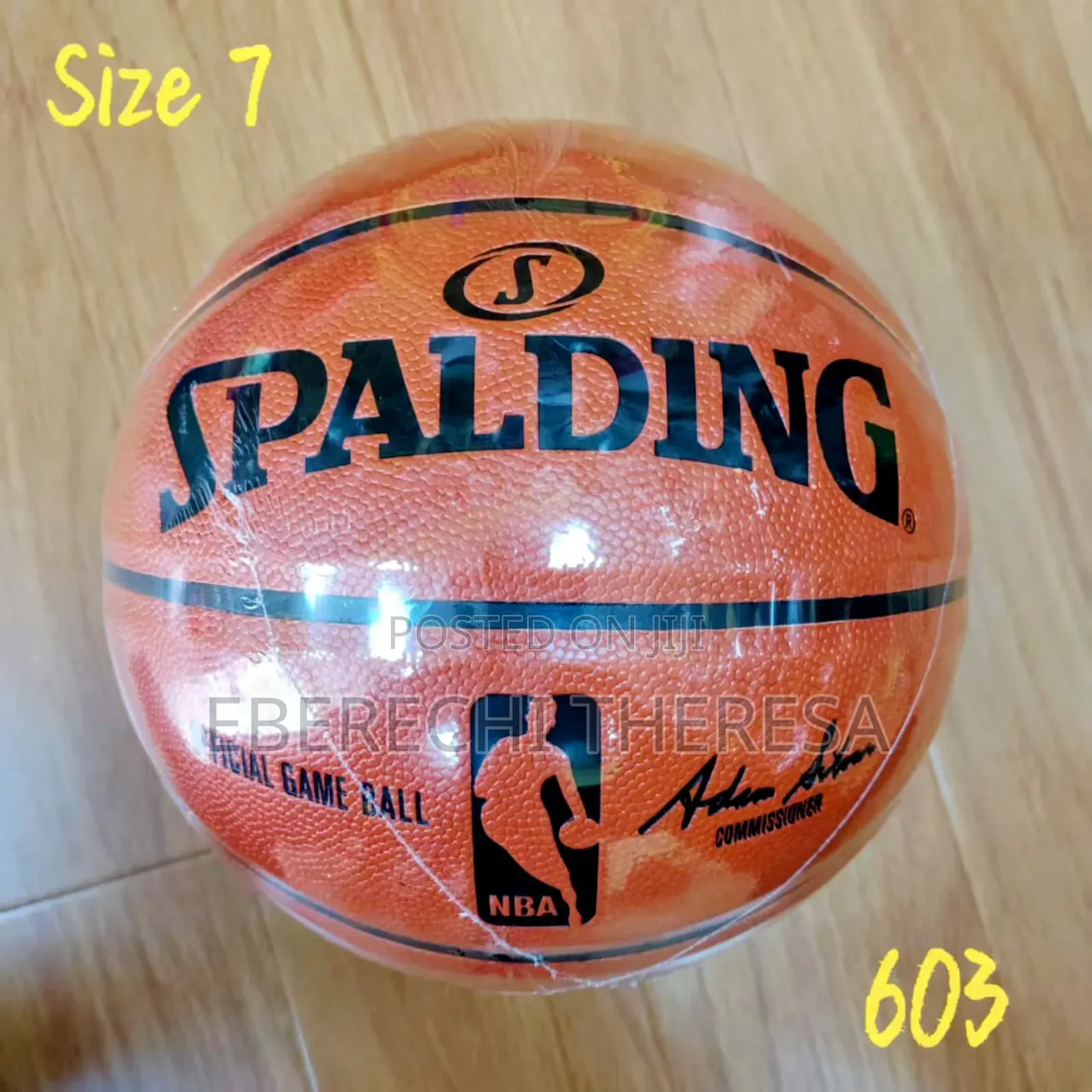 Molten Basketball
