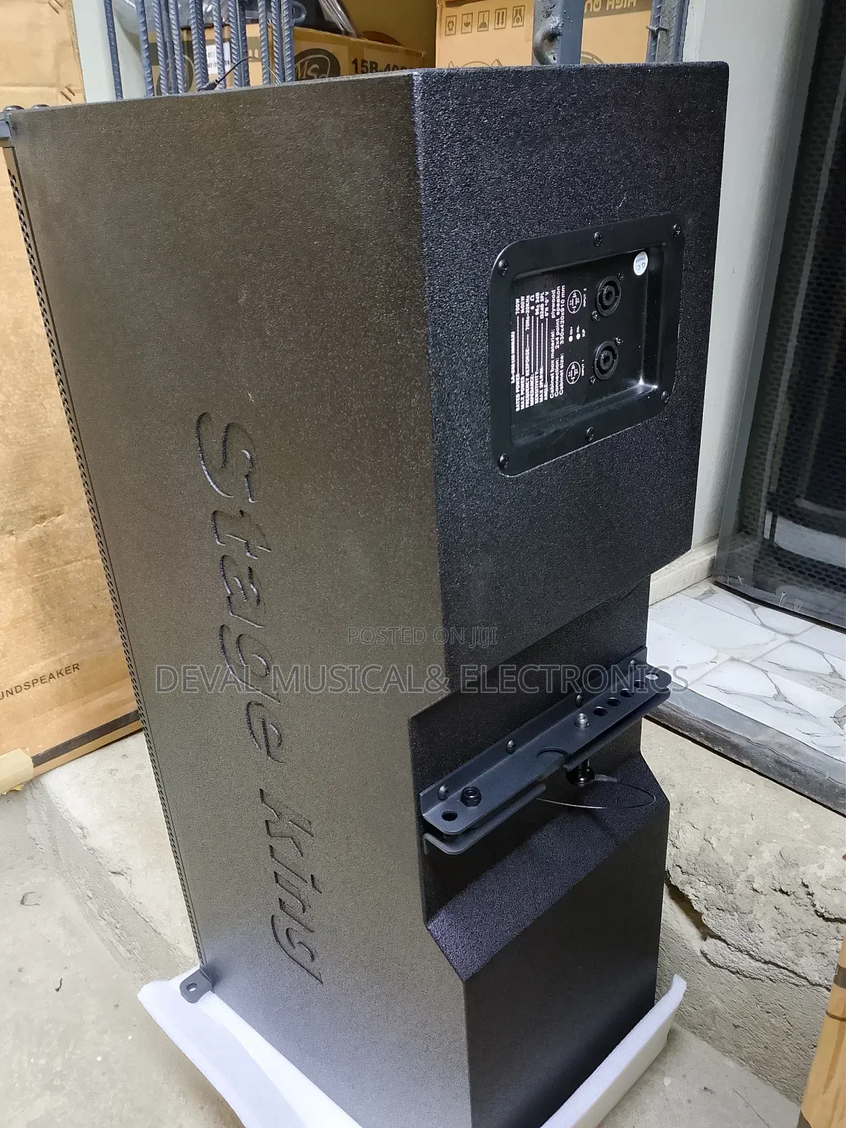 Stage King 10inches Line Array