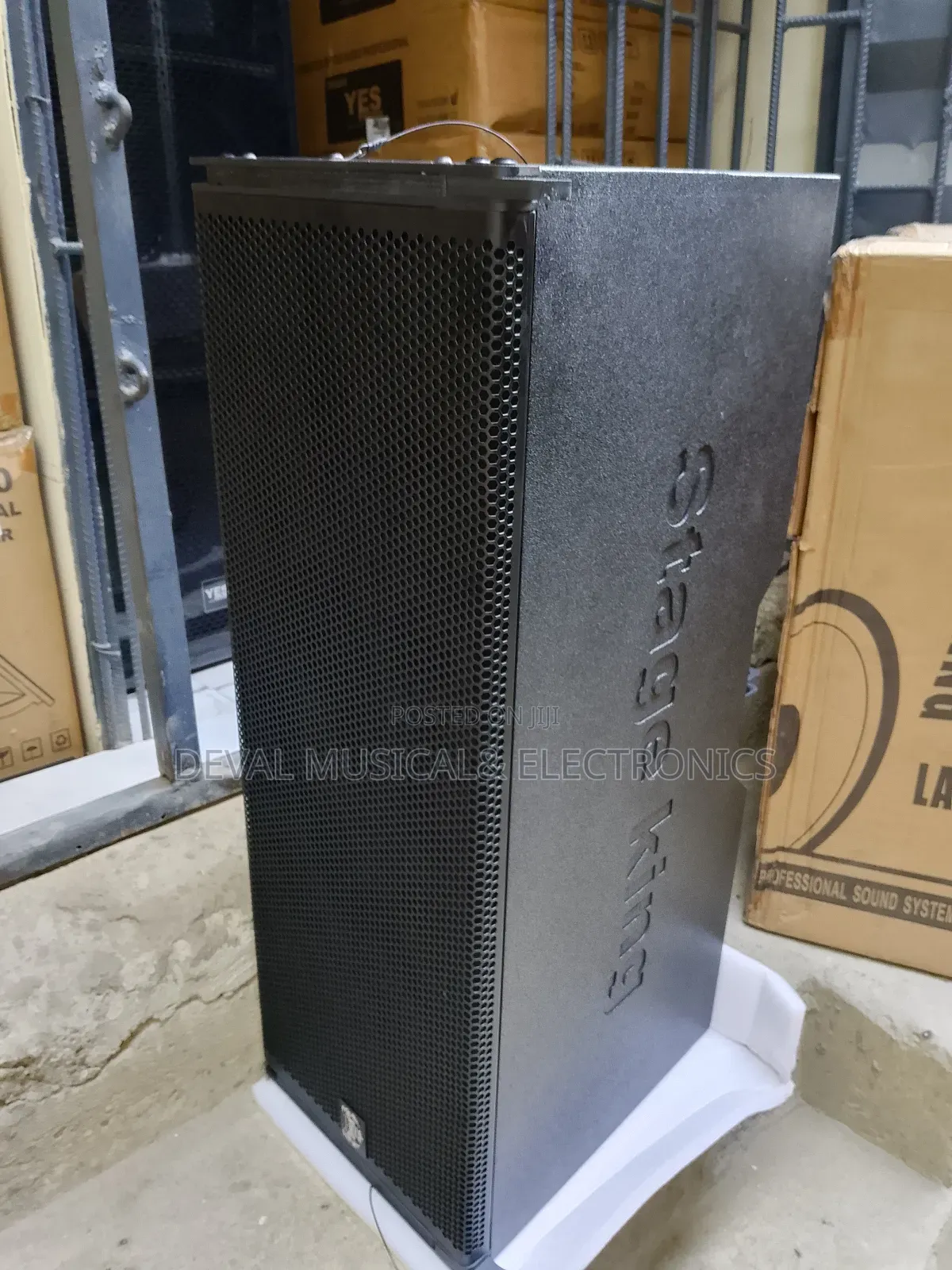 Stage King 10inches Line Array