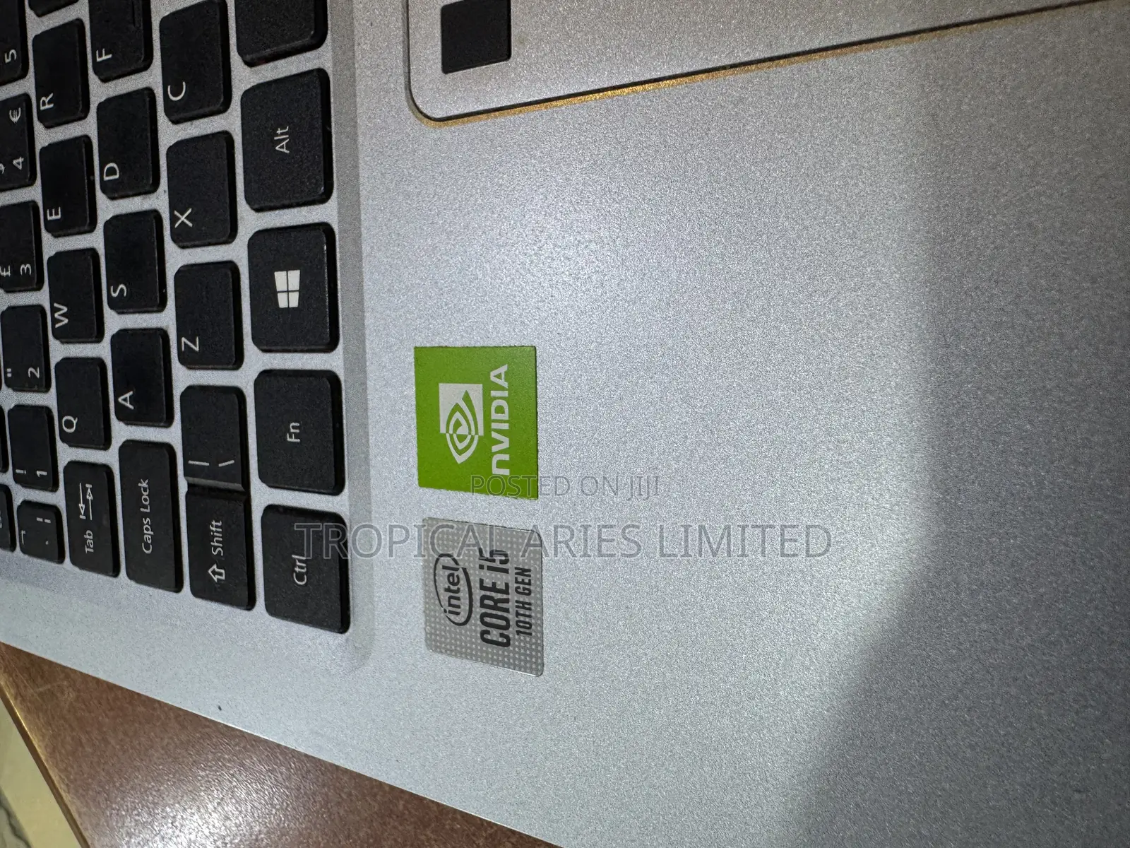 Laptop Acer Aspire A515-52g 8GB Intel Core I5 SSD 256GB