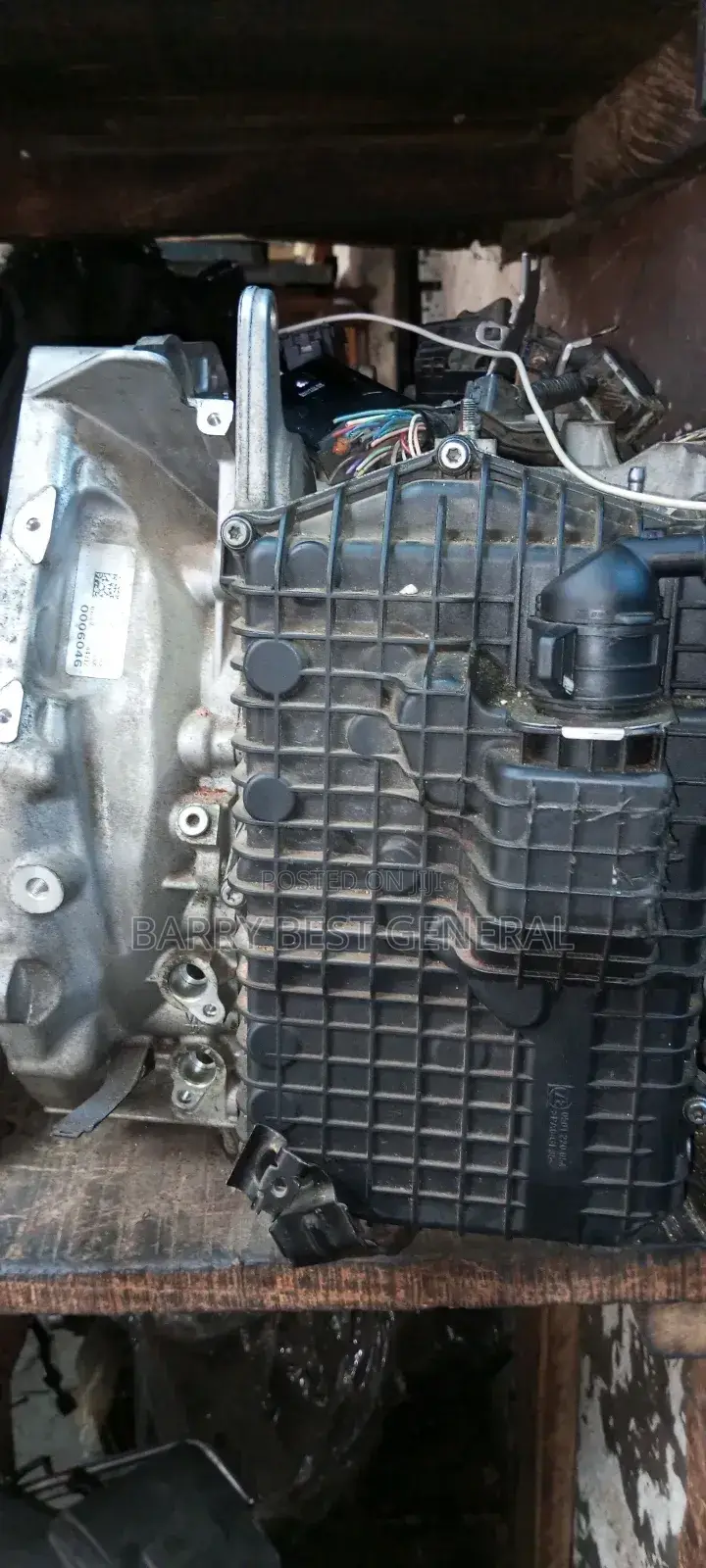 Automatic Gearbox Honda Pilot 016 to 018