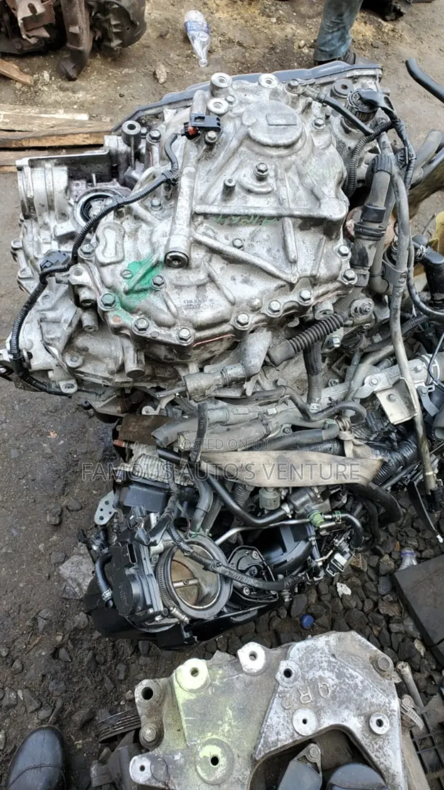 Nissan Pathfinder 2014-2019
