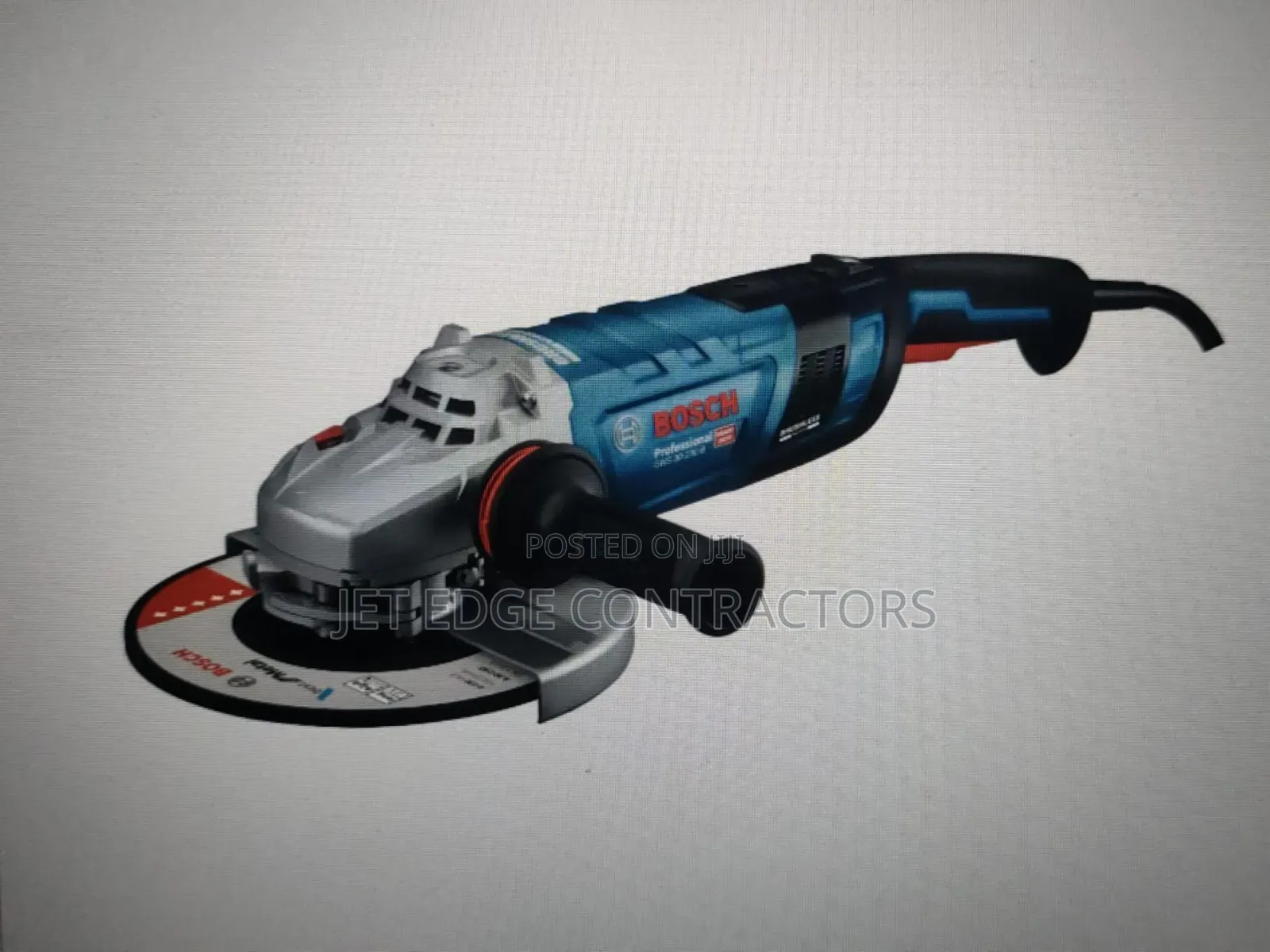 Bosch Angle Grinder