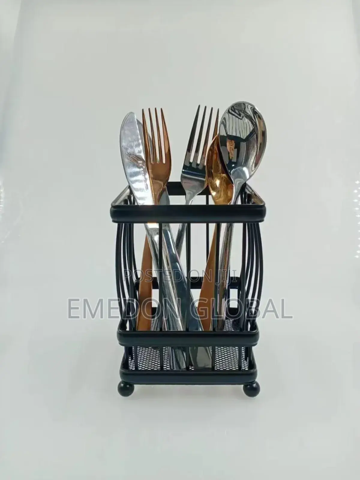 Quality Cutlery Rack