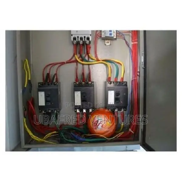 Afo Fire Extinguisher Ball