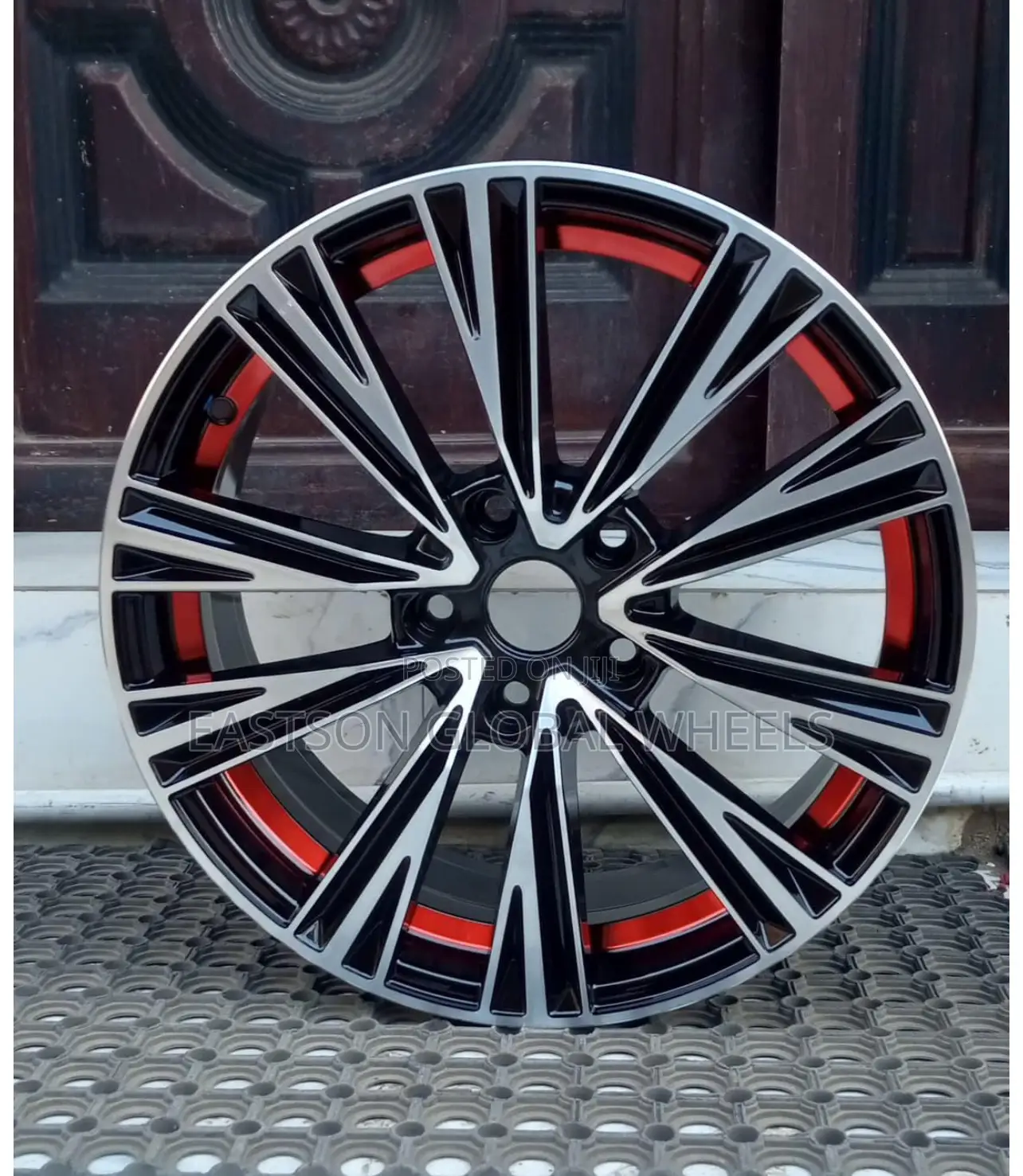 20” Inch Wheel Rim Toyota / Lexus / Highlander Vehicles
