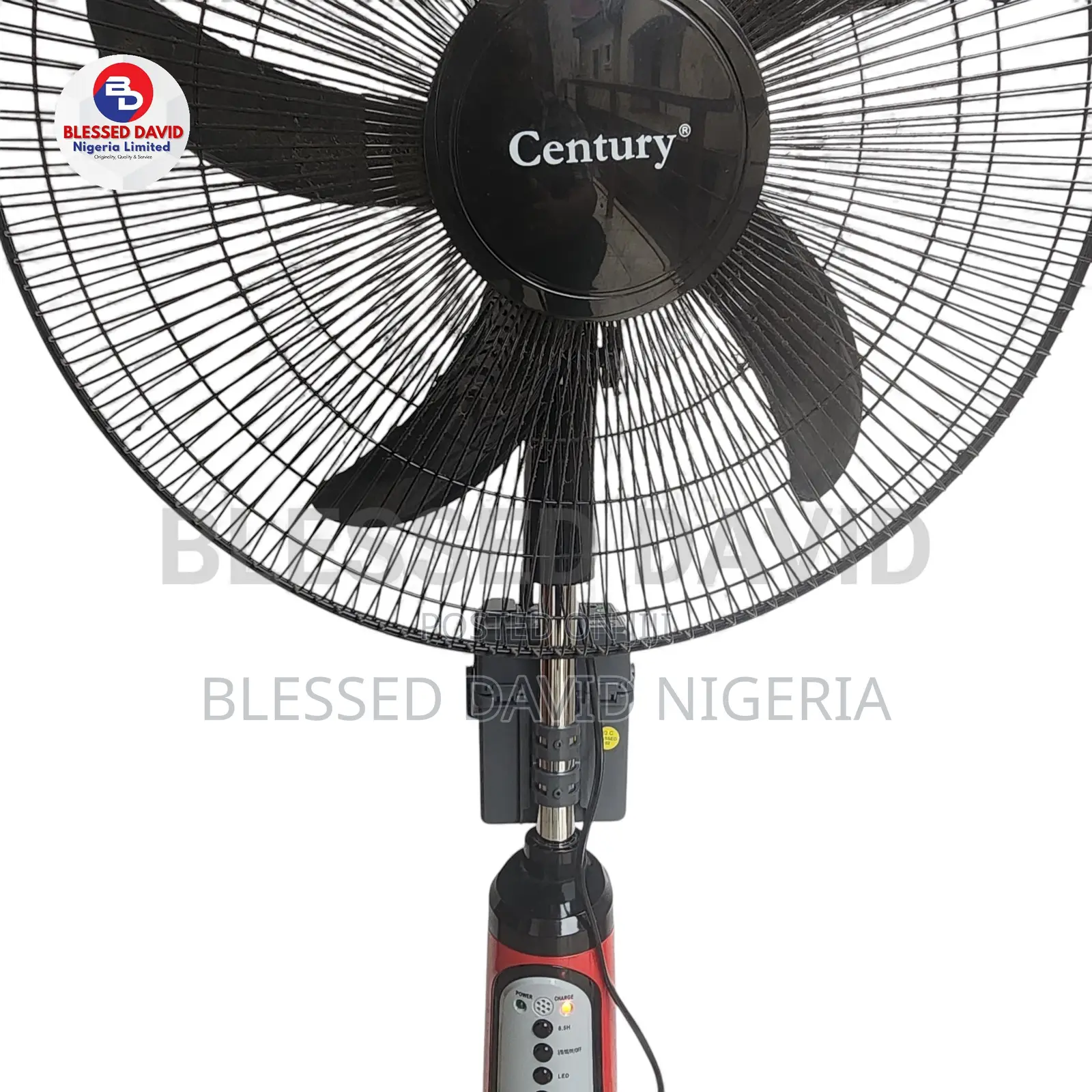 Century Battery Extension Pack Cbp-1200 Without A Charger