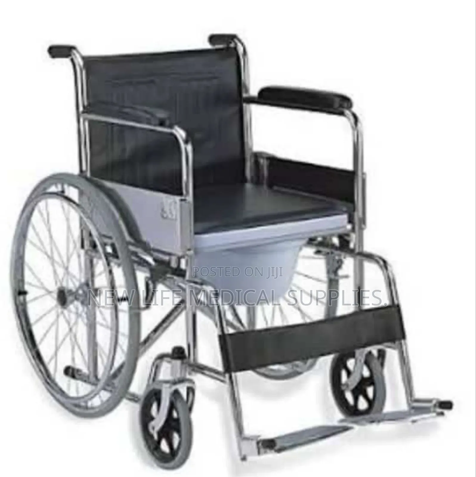 Comod Wheelchair Machine