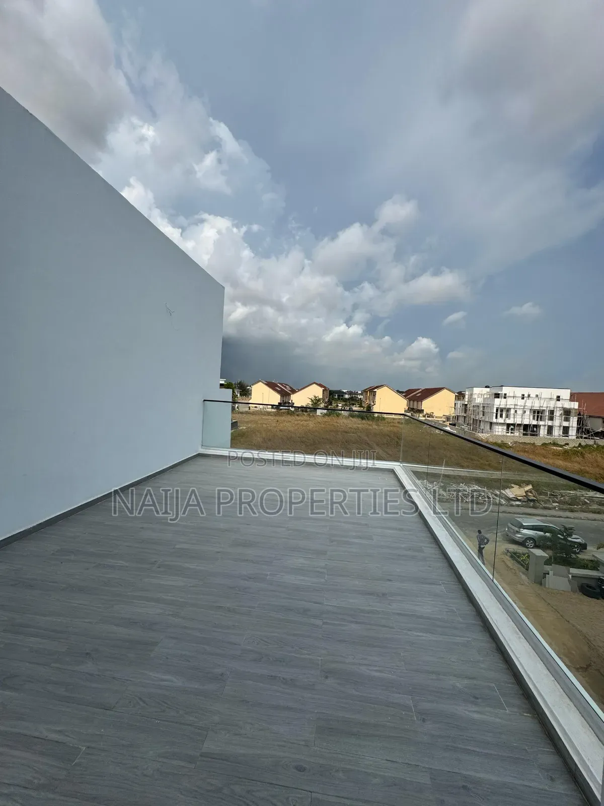 5bdrm Duplex in Royal Garden Estate, Ajah for sale
