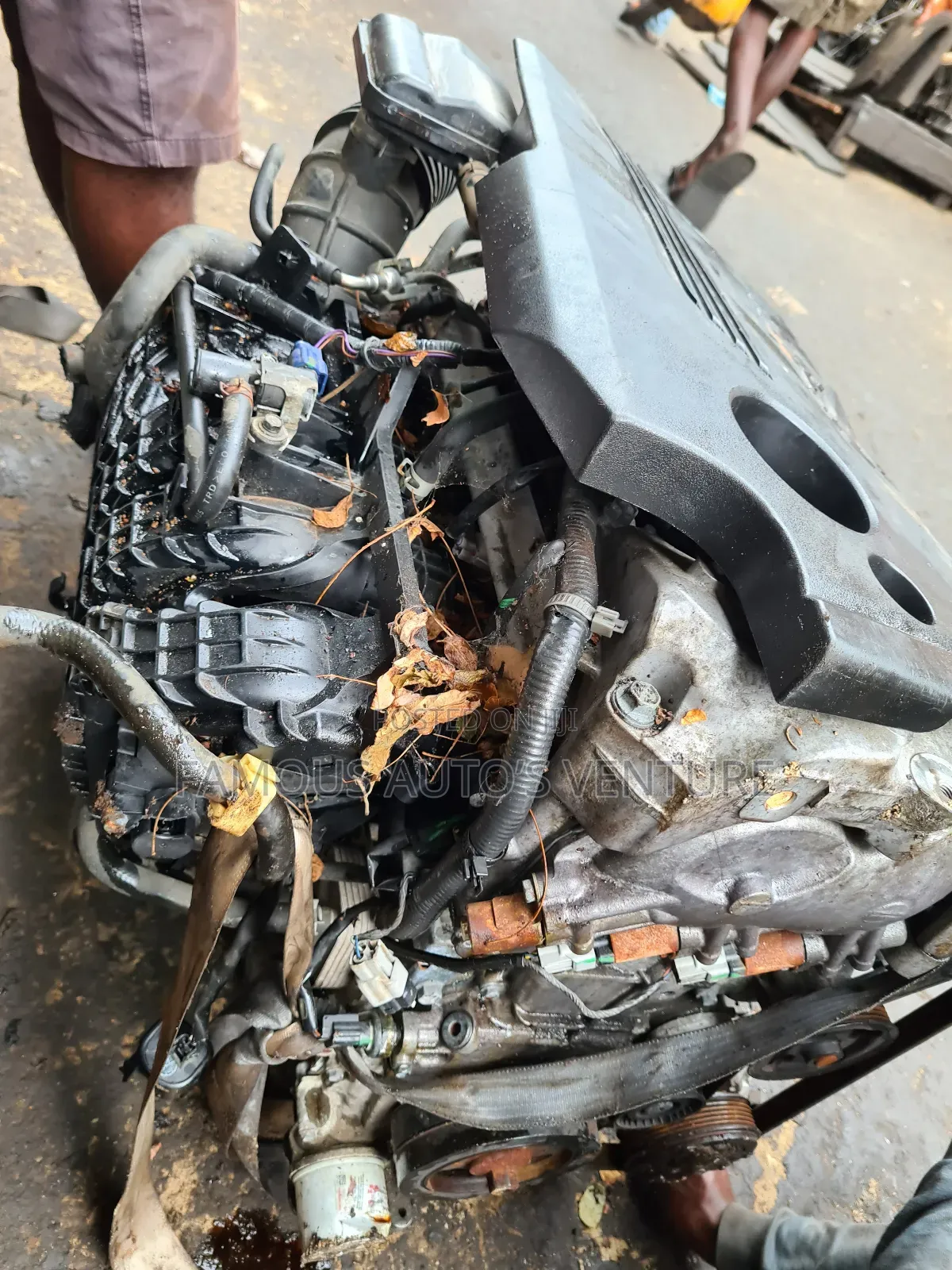 Nissan Altima 2014-2019