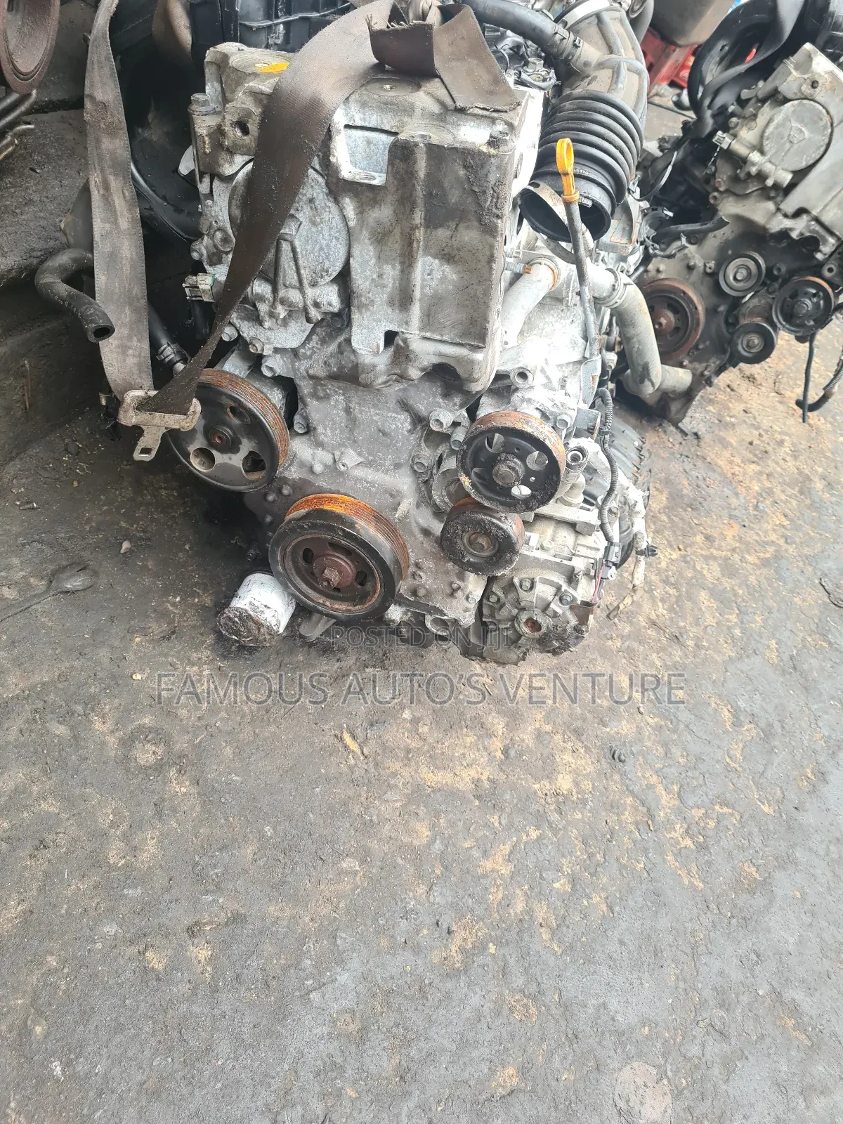 Nissan Altima 2008