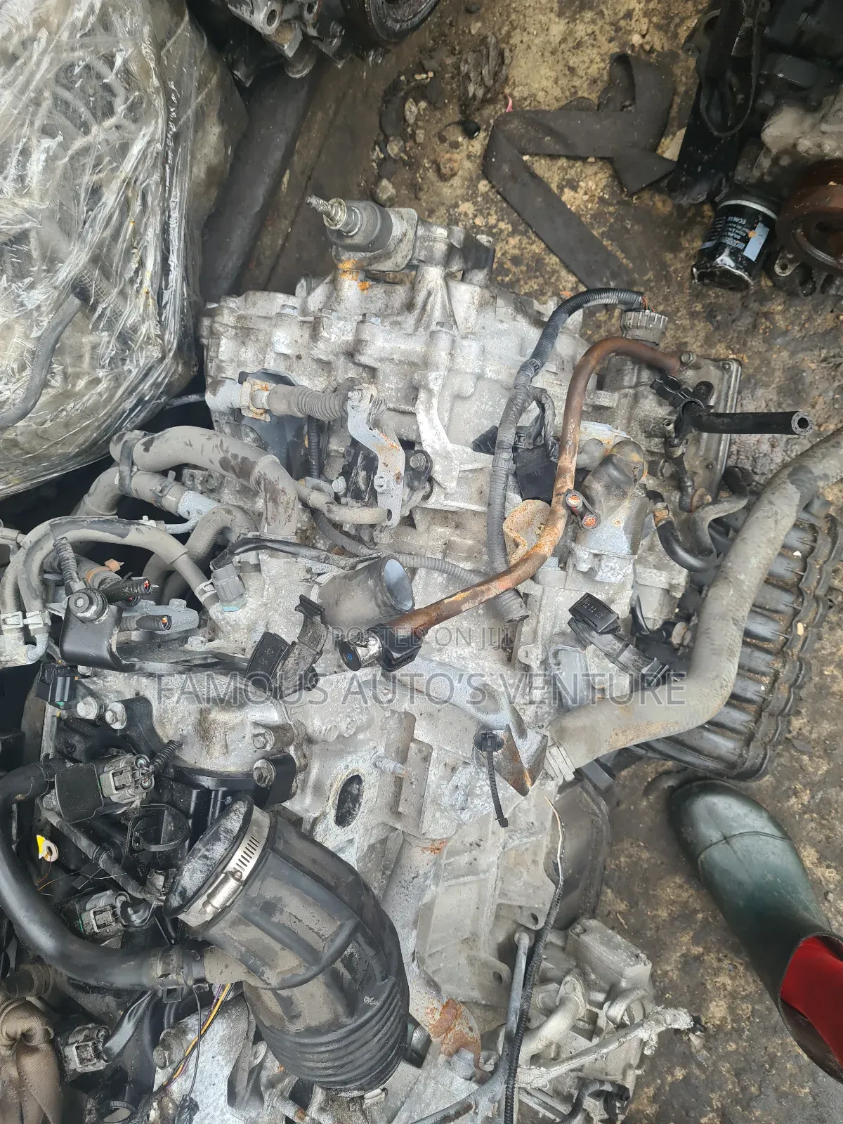 Nissan Altima 2008