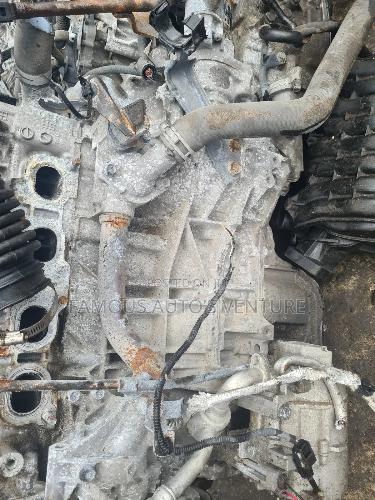 Nissan Altima 2008