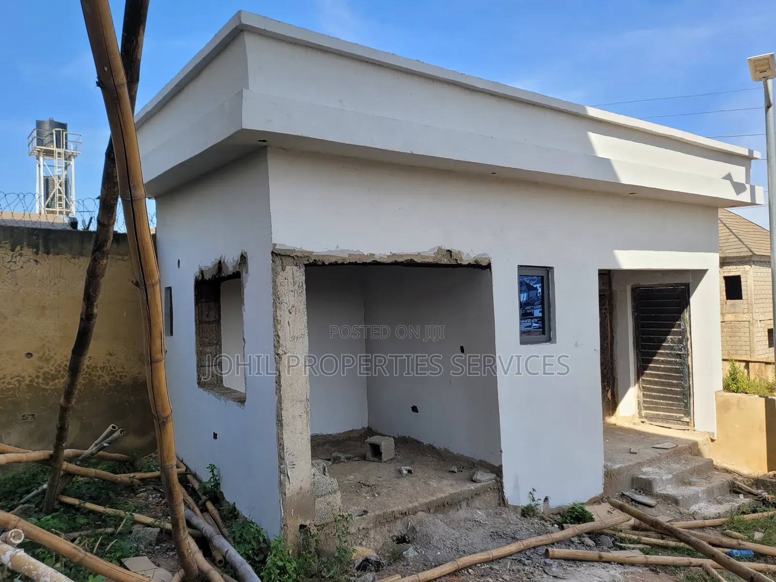 6bdrm Duplex in Admiralty Estate, Asokoro for sale