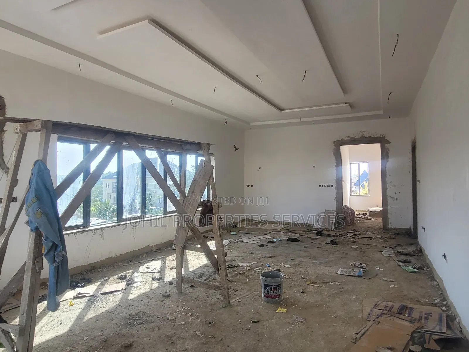 6bdrm Duplex in Admiralty Estate, Asokoro for sale