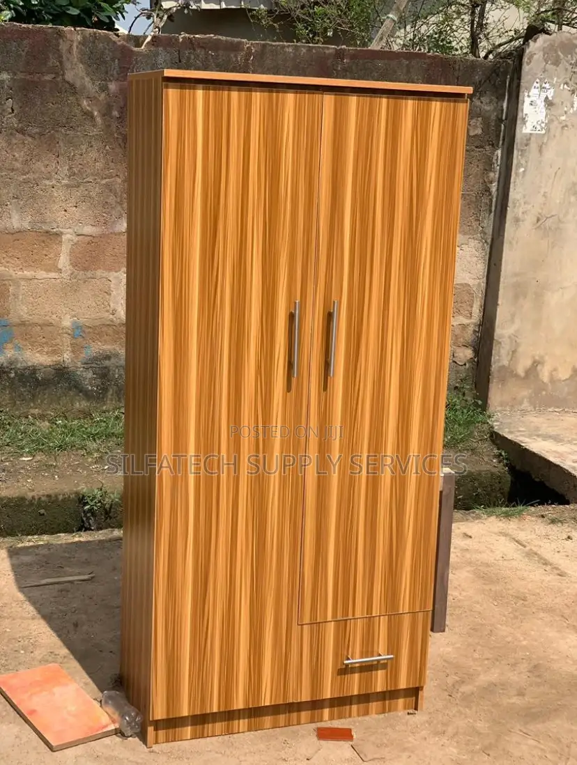 Original Cupboard