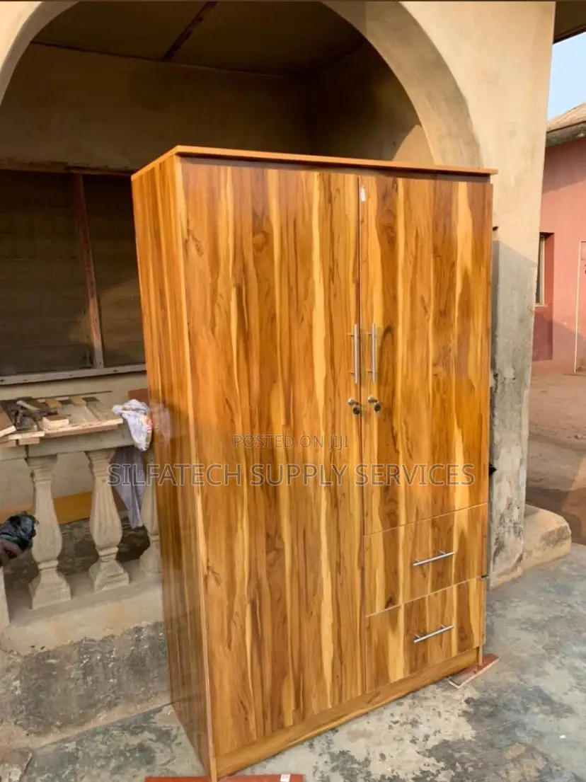 Original Cupboard