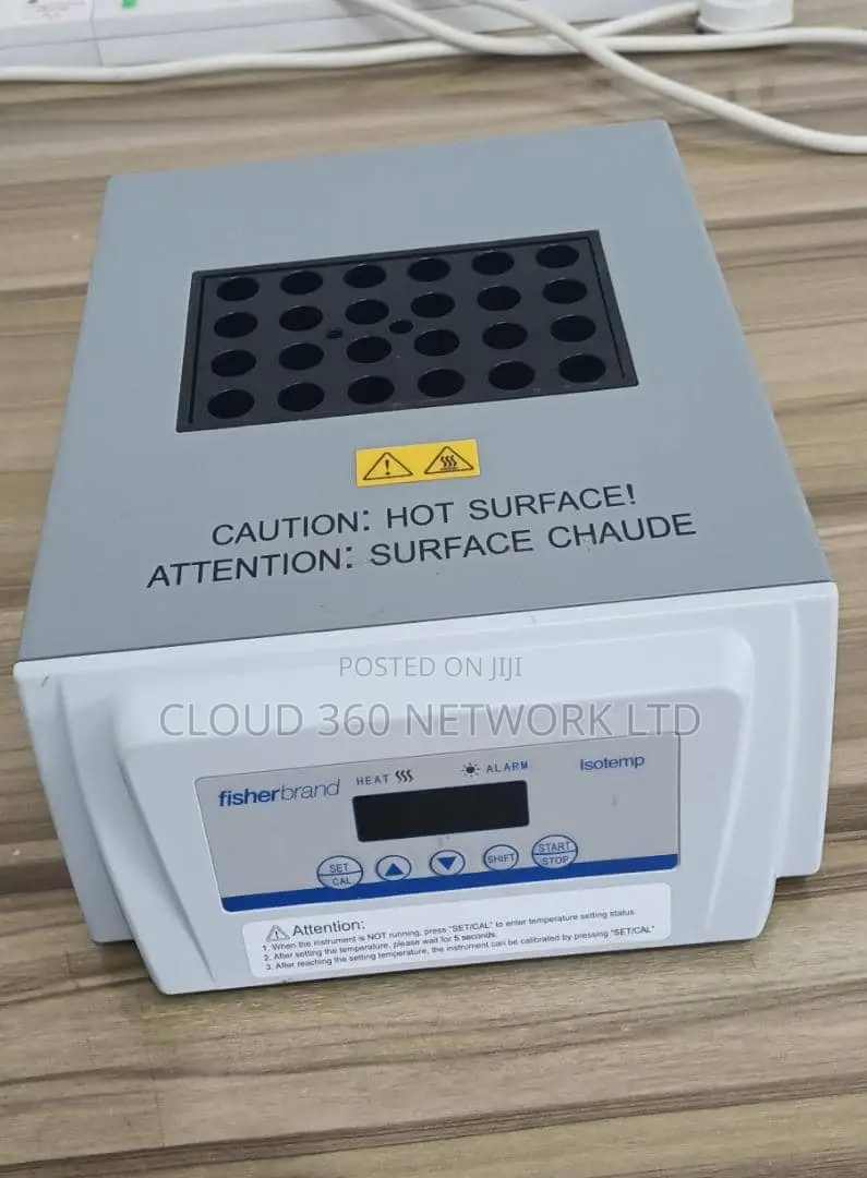 Fisherbrand Isotemp
