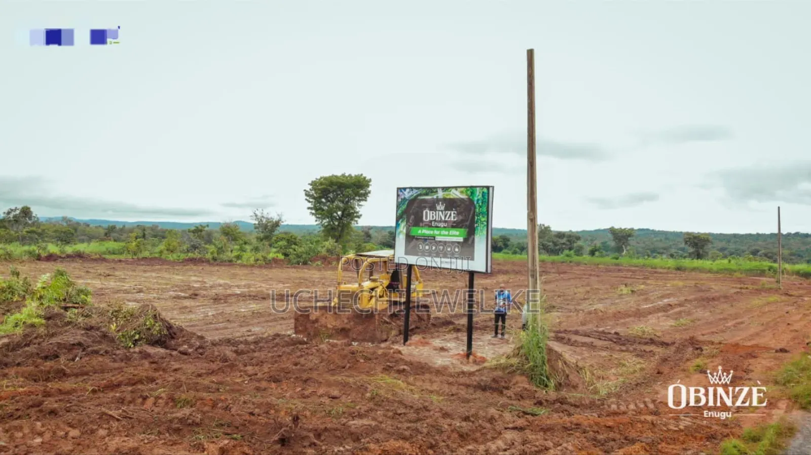 Affordable Land For Sale In Enugu (Discount Sales)
