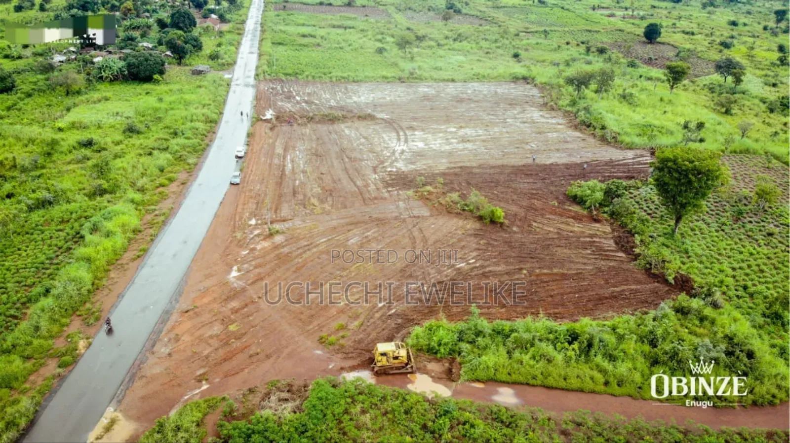 Affordable Land For Sale In Enugu (Discount Sales)