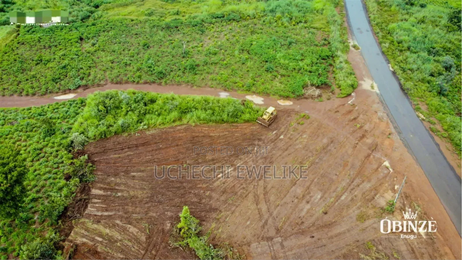 Affordable Land For Sale In Enugu (Discount Sales)