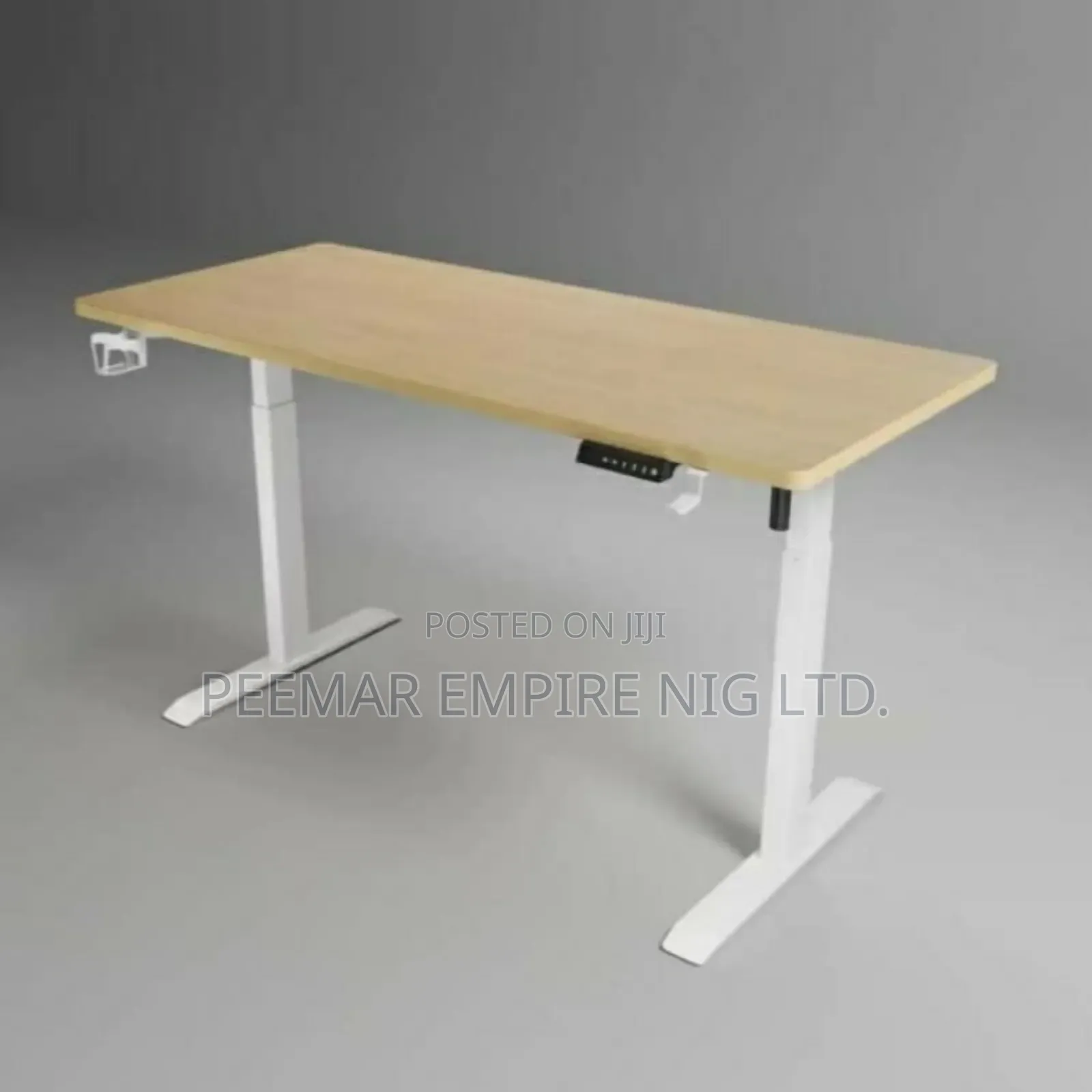 Original Executive Imported Classic Adjustable Table