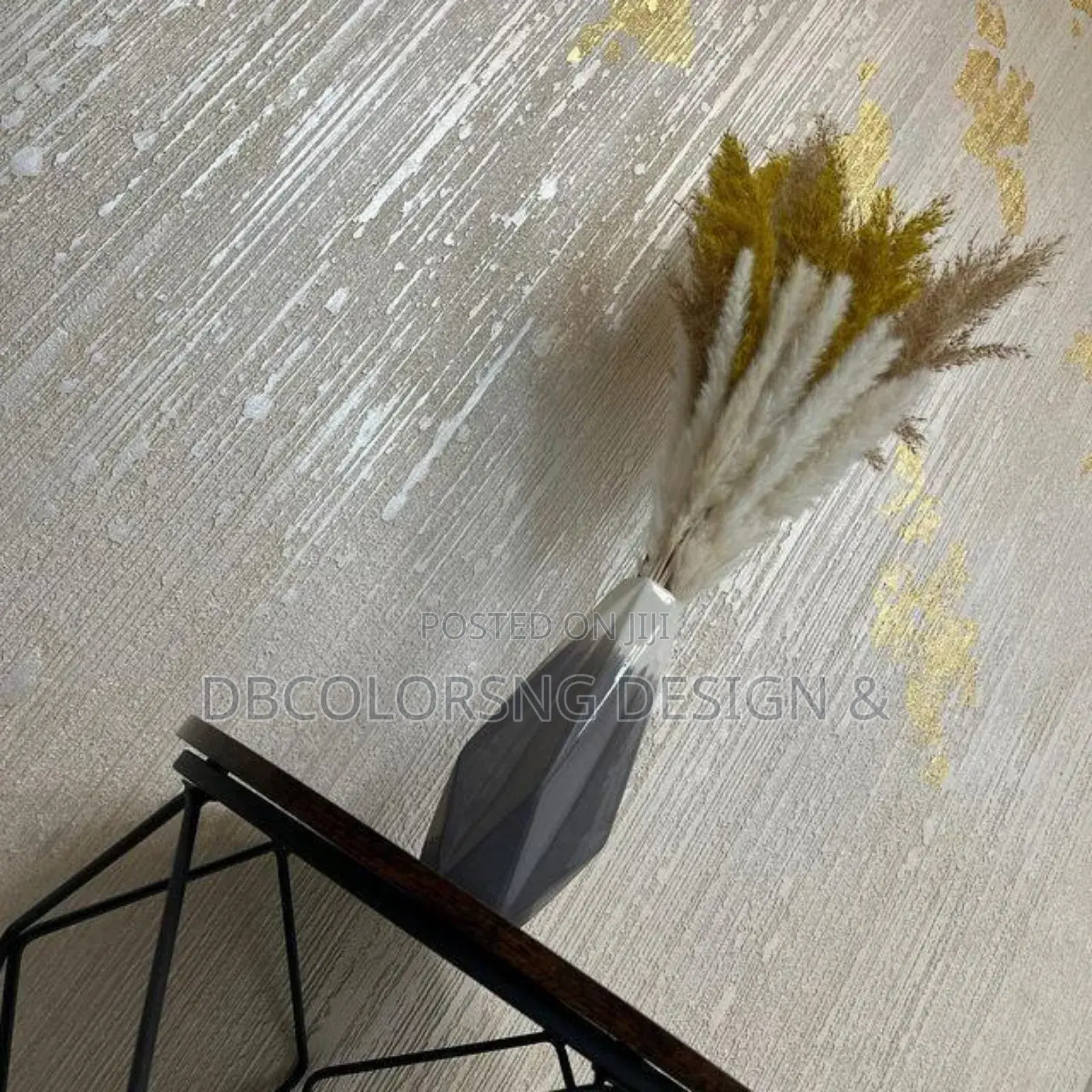 Savannah Decorative Finish – Texture, Glow Elegance!
