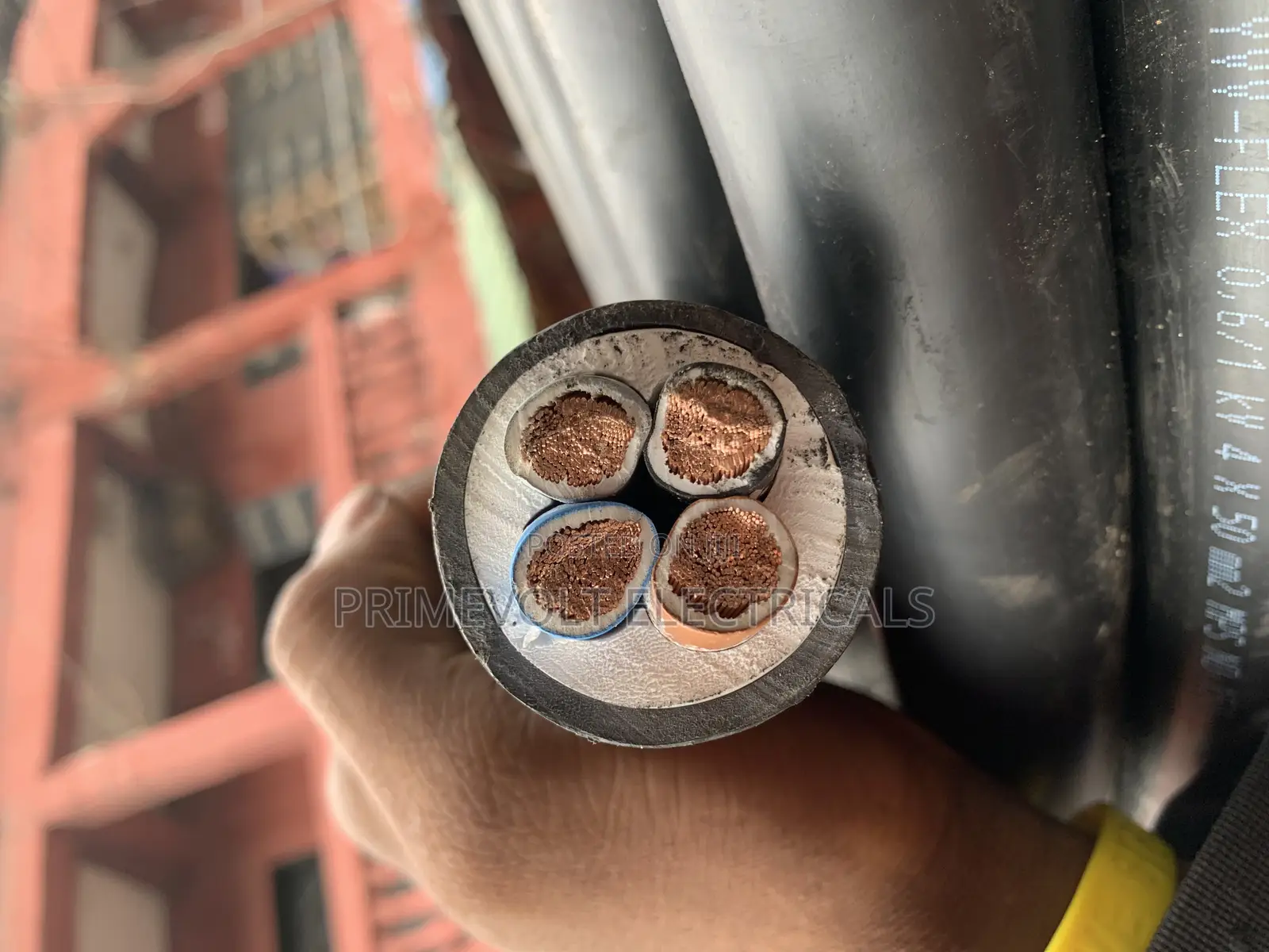 50mm Original TRS Cable