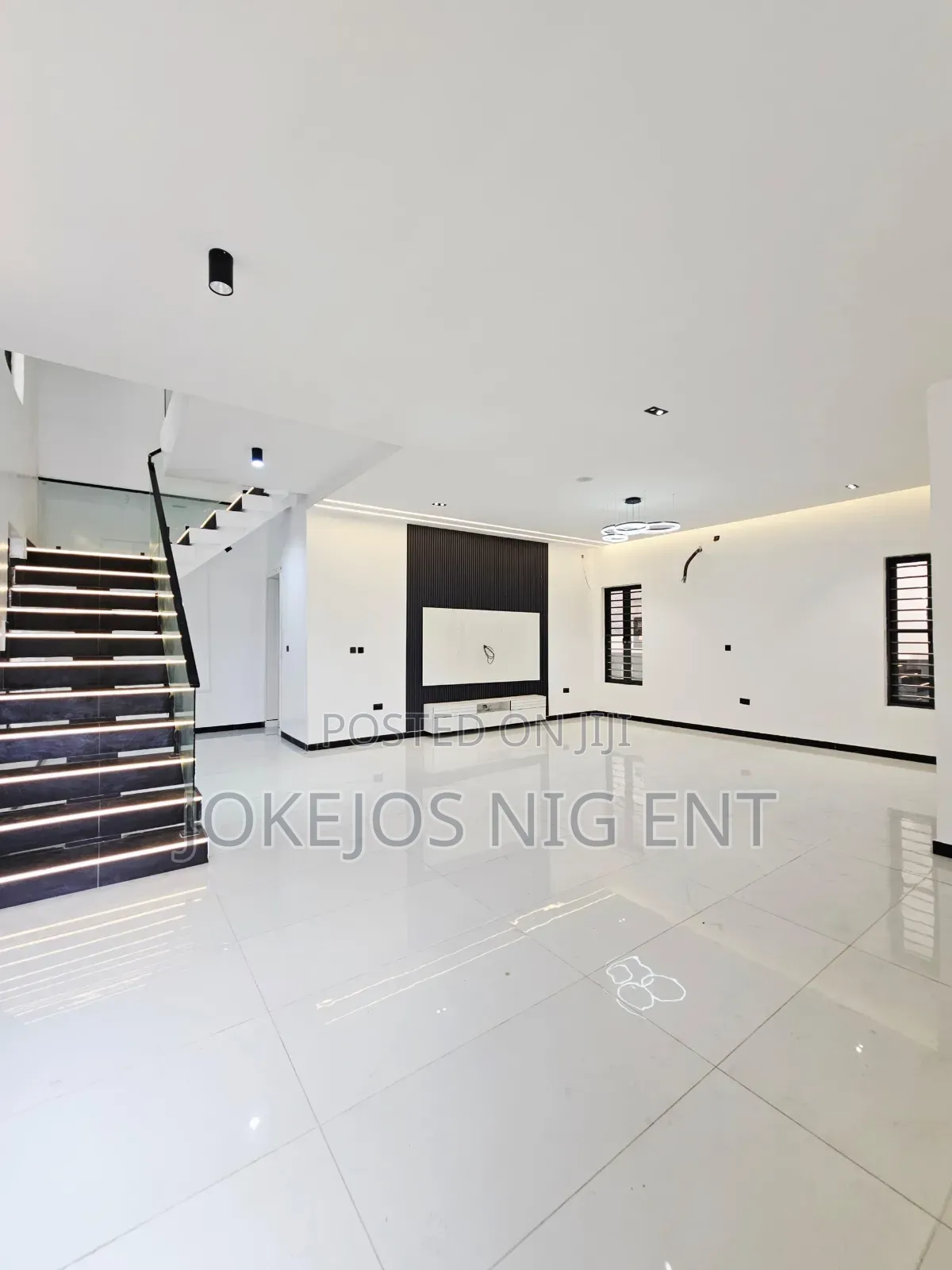 5bdrm Duplex in Ajah for sale