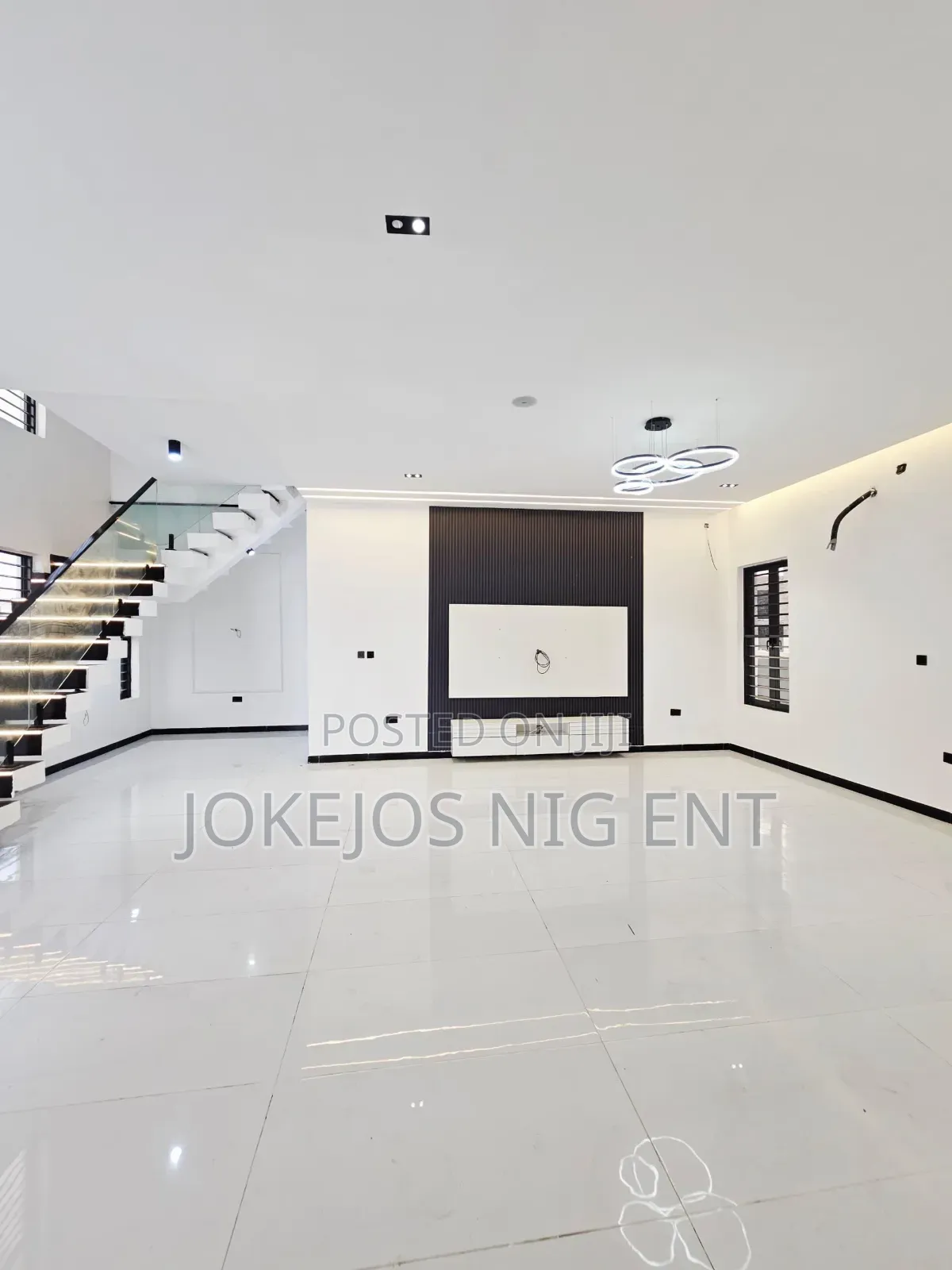 5bdrm Duplex in Ajah for sale