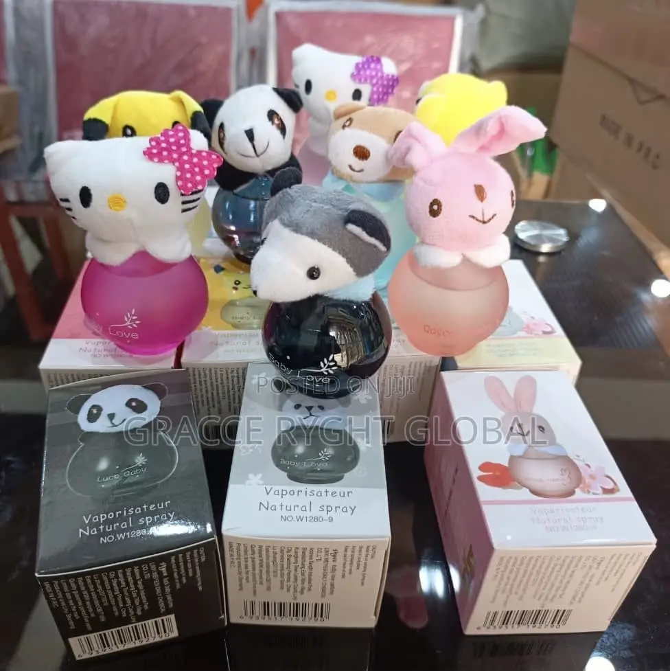 Children Perfume