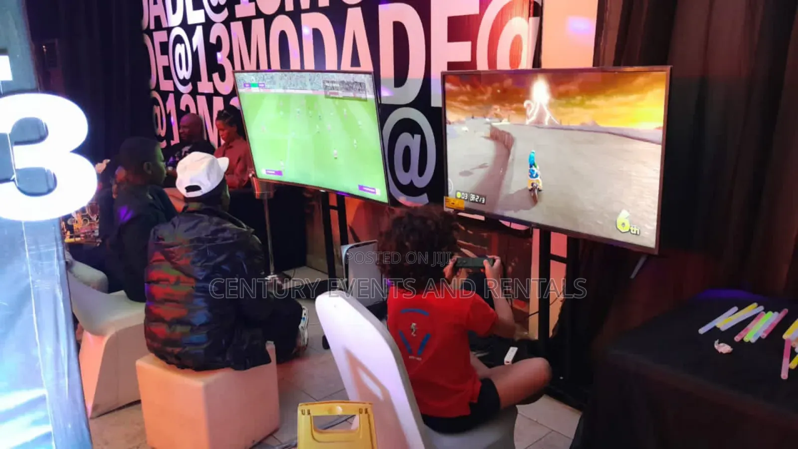 Video Games and Vr Game
