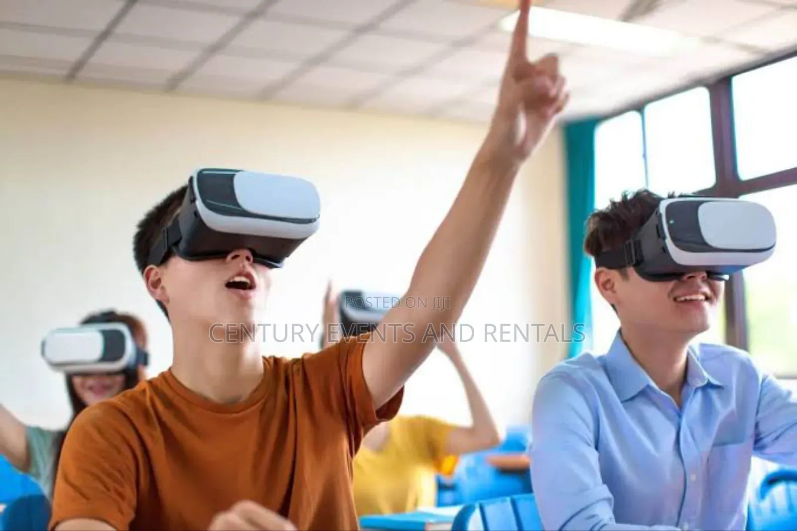 Video Games and Vr Game