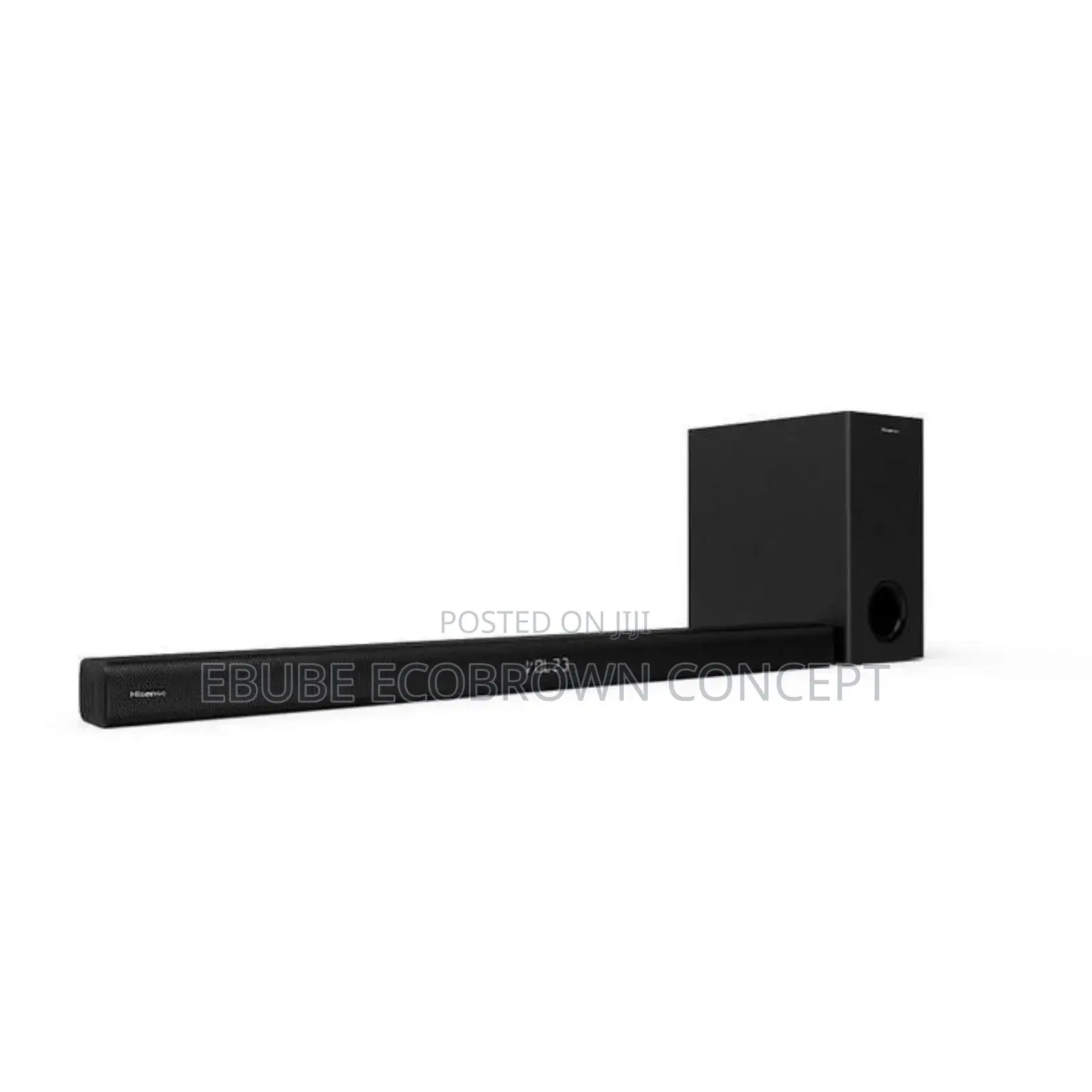Hisense 200 Watts Sound Bar Aud218