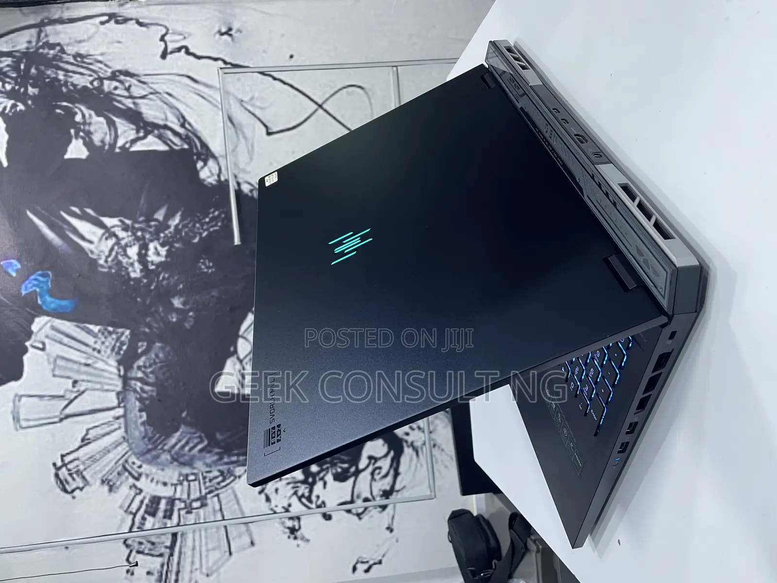 Laptop Acer Predator Helios 18 PH18-71 32GB Intel Core i7 SSD 1T