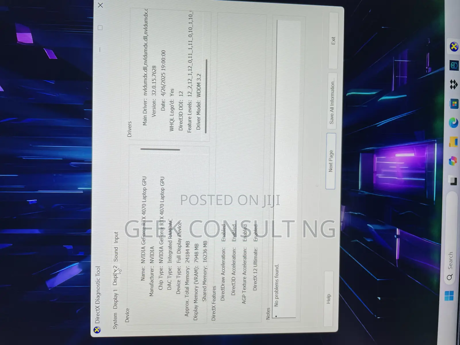 Laptop Acer Predator Helios 18 PH18-71 32GB Intel Core i7 SSD 1T